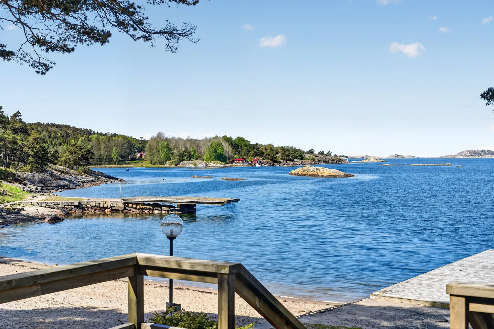 Bostadsrätt, Dynekilsvägen 36, R23, Hällestrand Resort, Strömstad