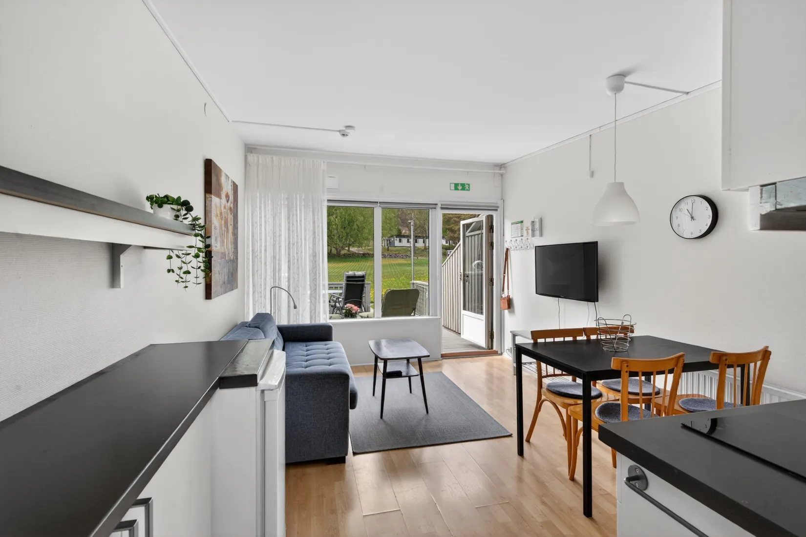 Bostadsrätt, Dynekilsvägen 36, R23, Hällestrand Resort, Strömstad