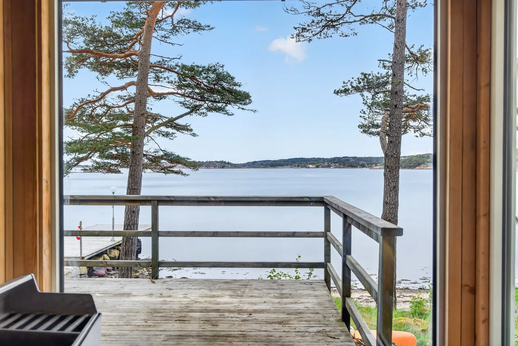 Bostadsrätt, Dynekilsvägen 36, R23, Hällestrand Resort, Strömstad