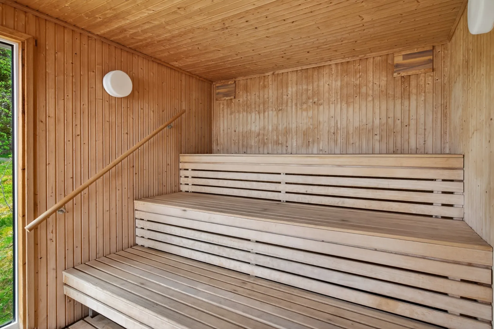 Bostadsrätt, Dynekilsvägen 36, R23, Hällestrand Resort, Strömstad