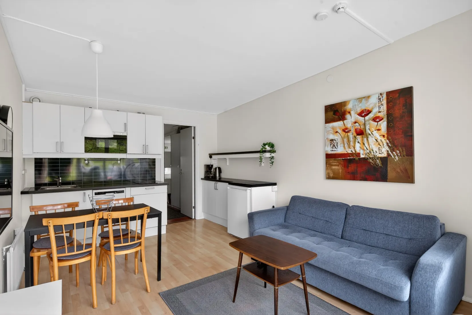 Bostadsrätt, Dynekilsvägen 36, R23, Hällestrand Resort, Strömstad