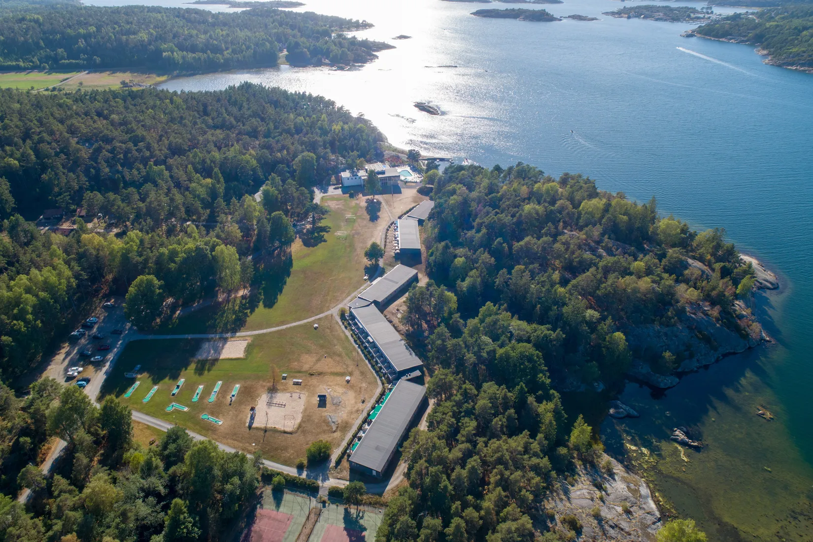 Bostadsrätt, Dynekilsvägen 36, Hällestrand R23, Hällestrand Resort, Strömstad