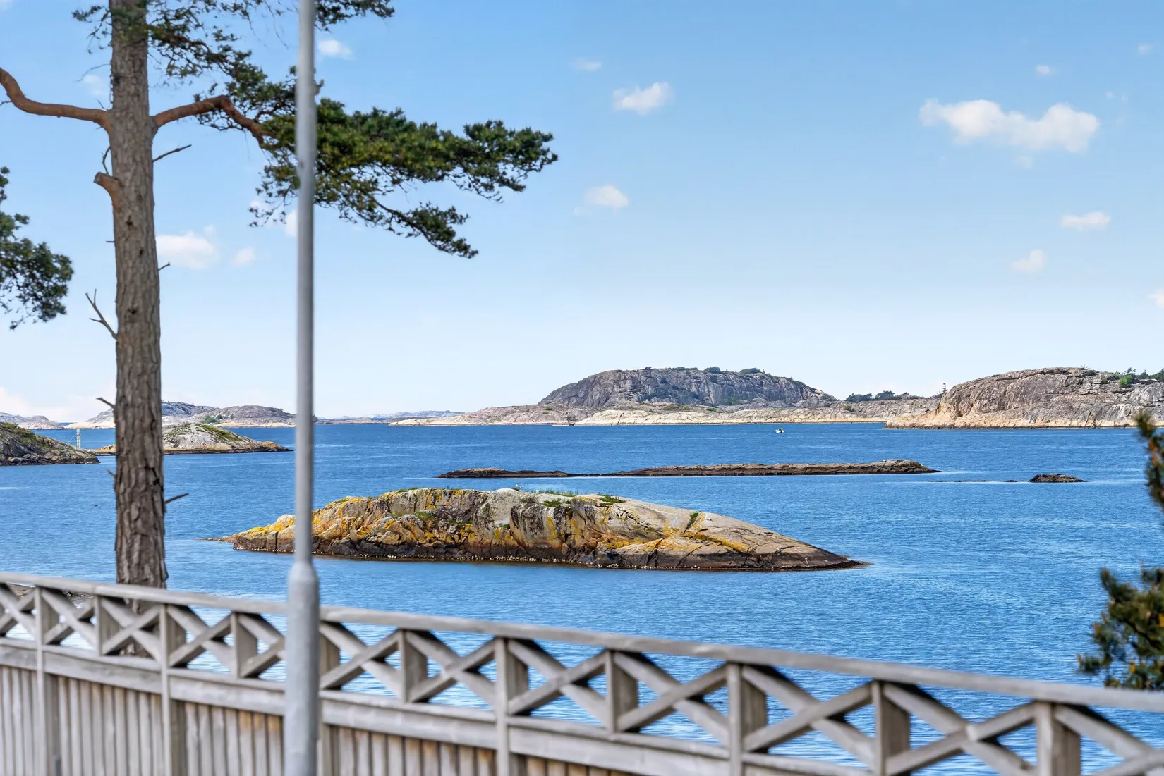 Bostadsrätt, Dynekilsvägen 36, R23, Hällestrand Resort, Strömstad