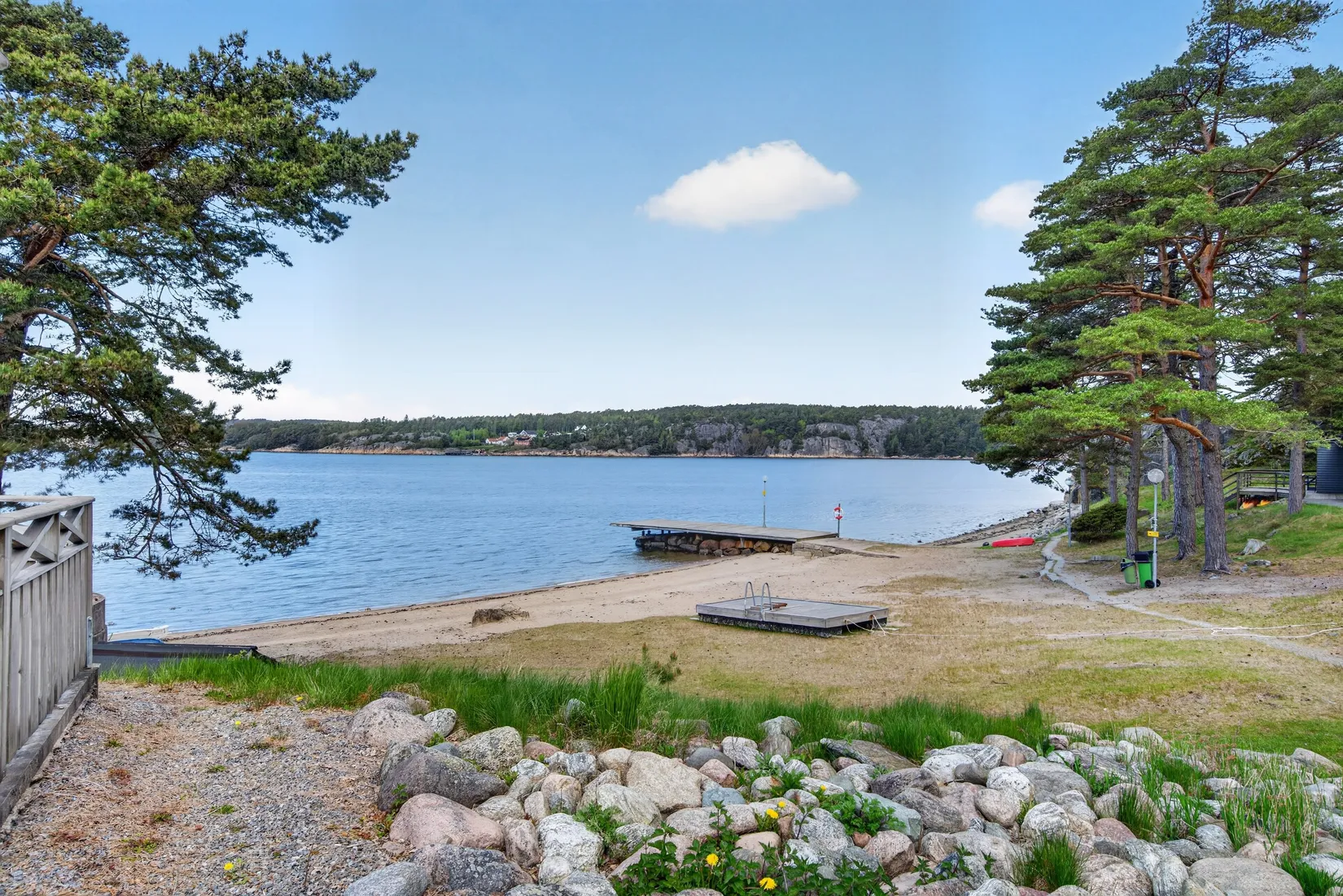 Bostadsrätt, Dynekilsvägen 36, R23, Hällestrand Resort, Strömstad