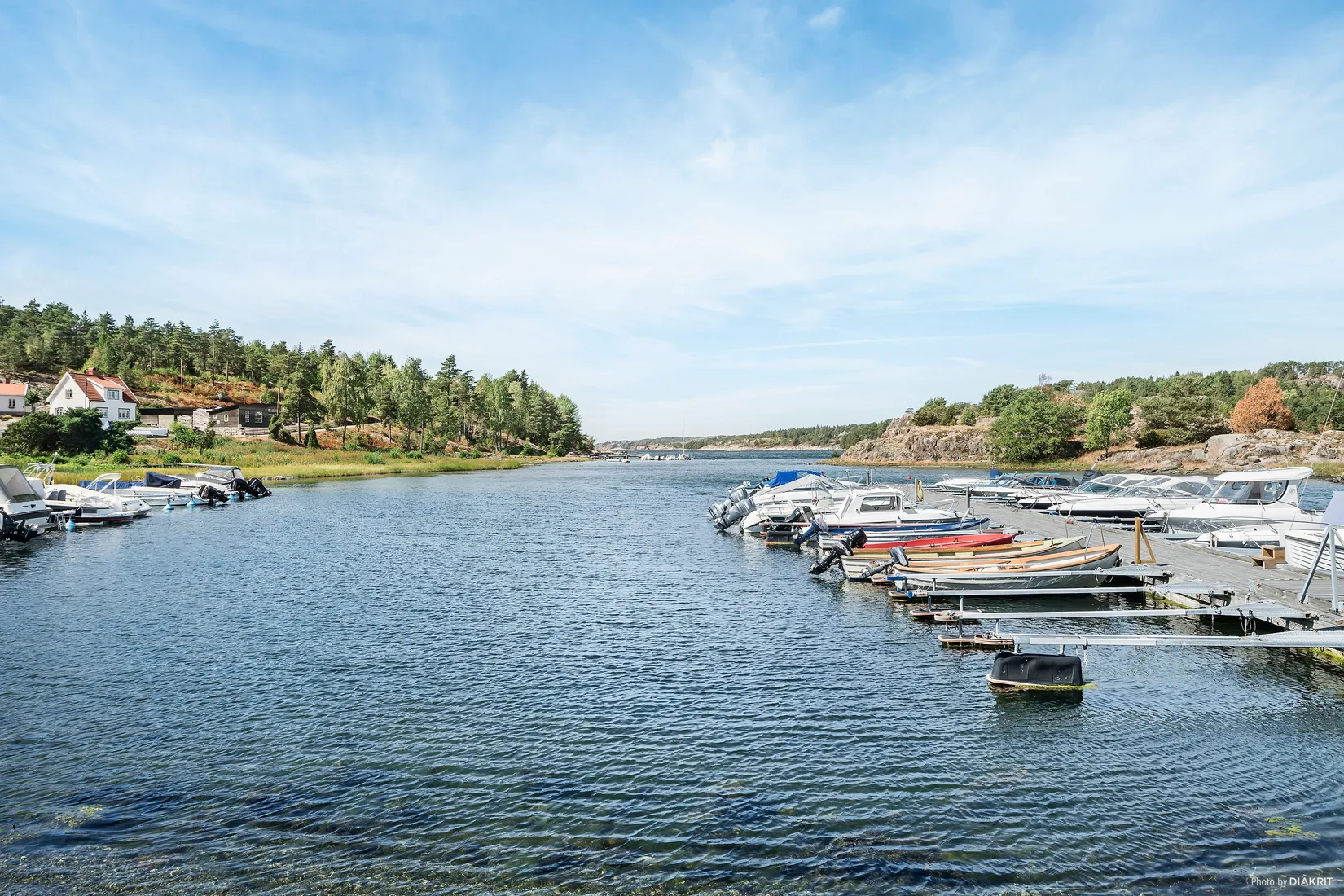 Bostadsrätt, Dynekilsvägen 36, Hällestrand R23, Hällestrand Resort, Strömstad