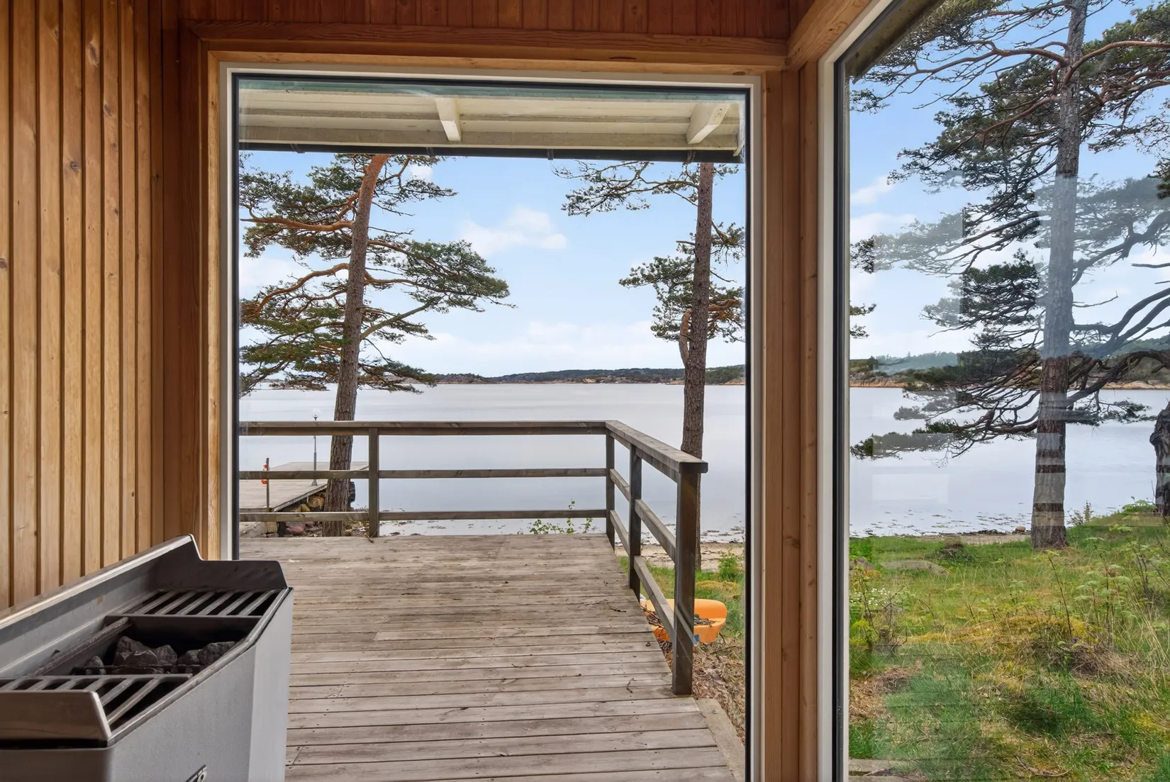 Bostadsrätt, Dynekilsvägen 36, R23, Hällestrand Resort, Strömstad