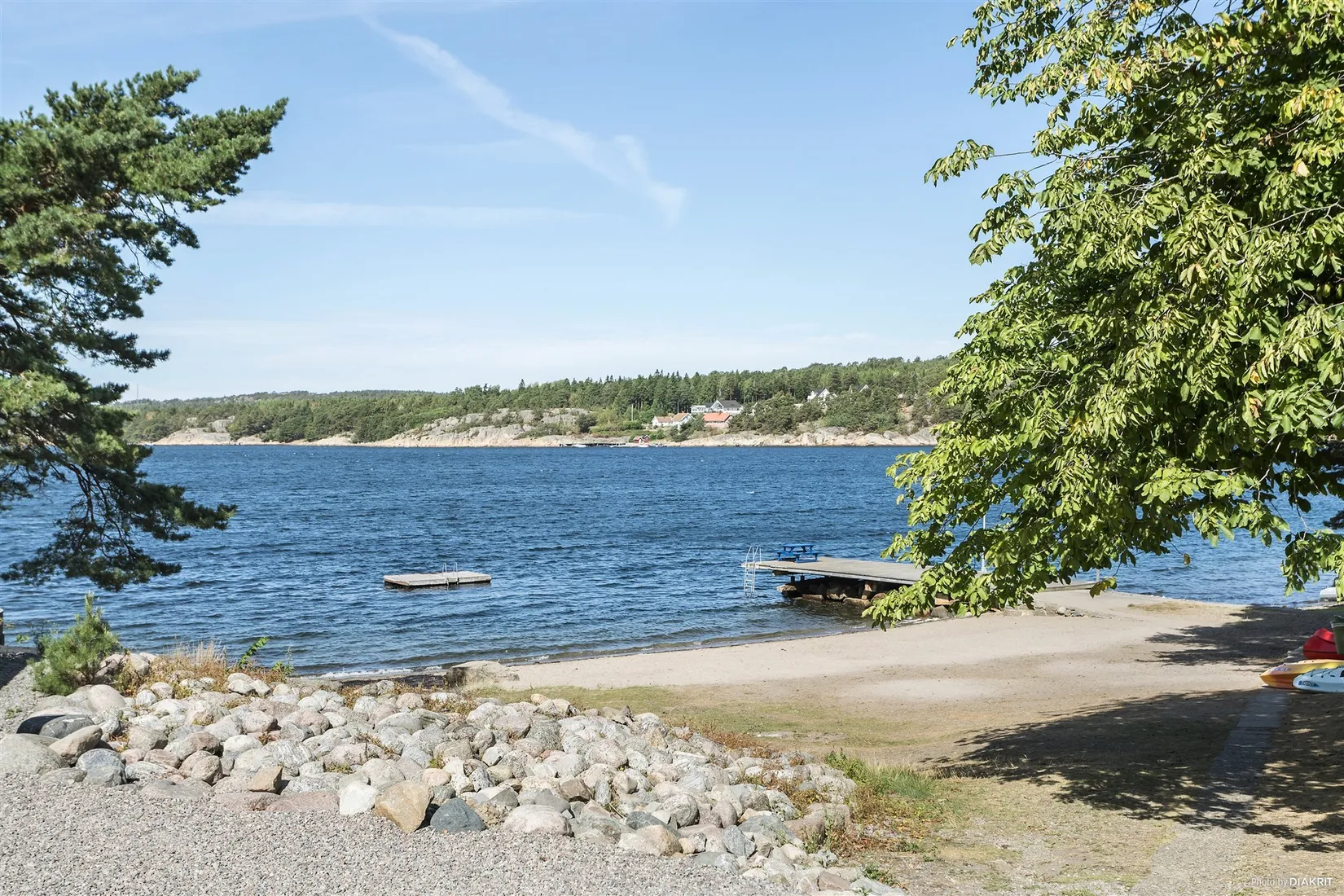 Bostadsrätt, Dynekilsvägen 36, Hällestrand R23, Hällestrand Resort, Strömstad