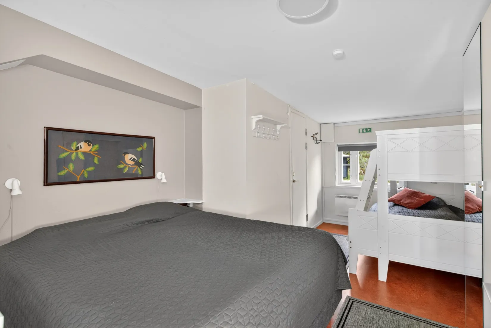 Bostadsrätt, Dynekilsvägen 36, R23, Hällestrand Resort, Strömstad