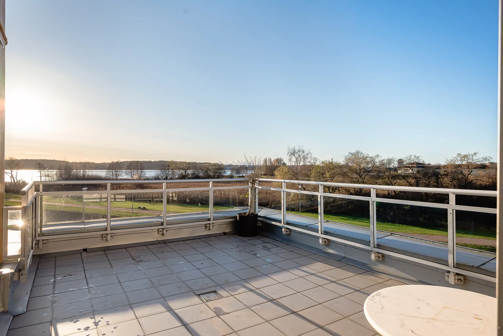 Villa, Radhus, Handbollsvägen 7, Brandholmen, Nyköping