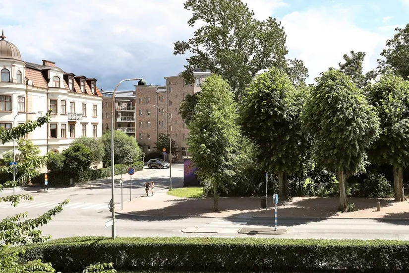 Bostadsrätt, Tullgatan 12, Lund - Centrum, Lund