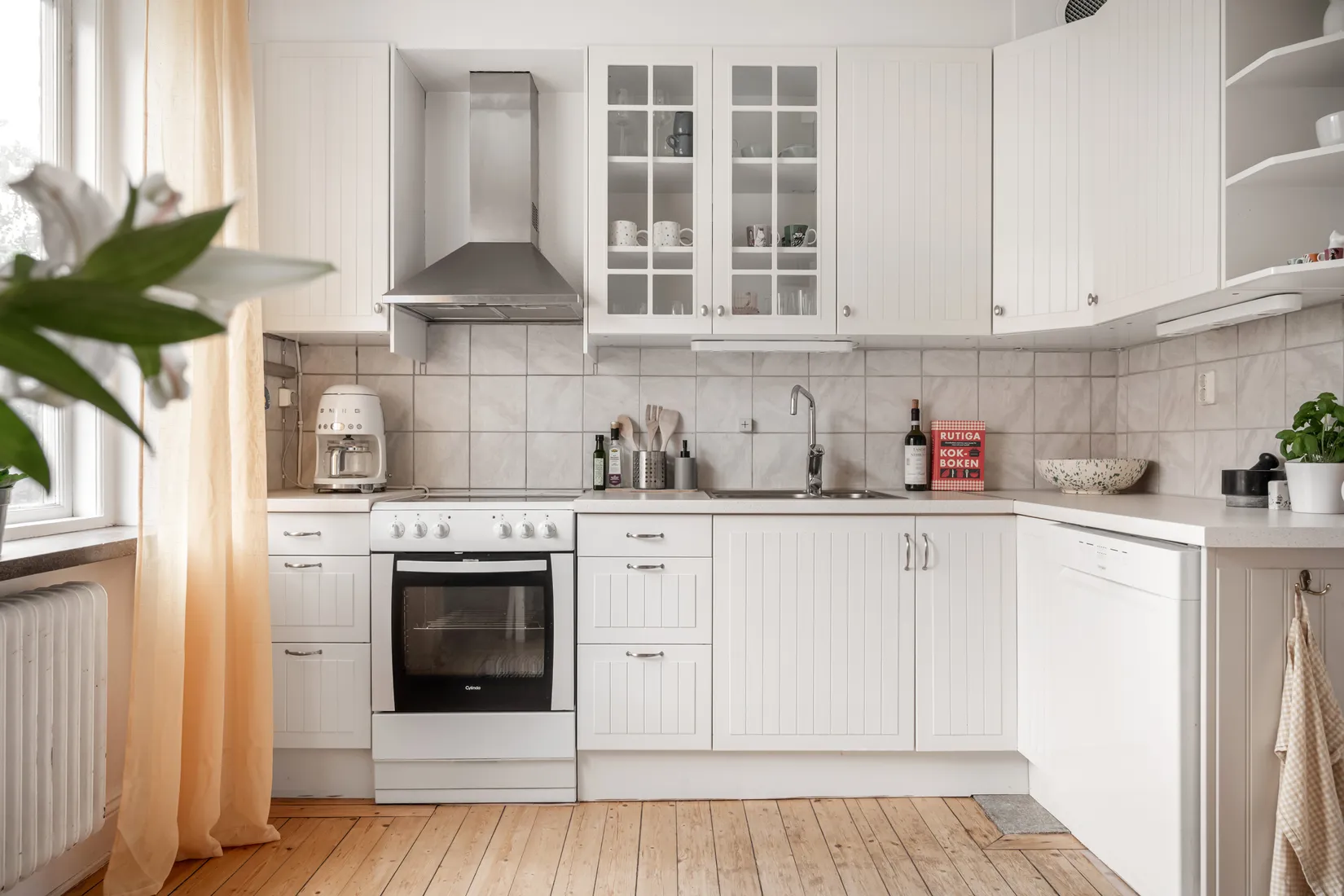 Bostadsrätt, Tullgatan 12, Lund - Centrum, Lund