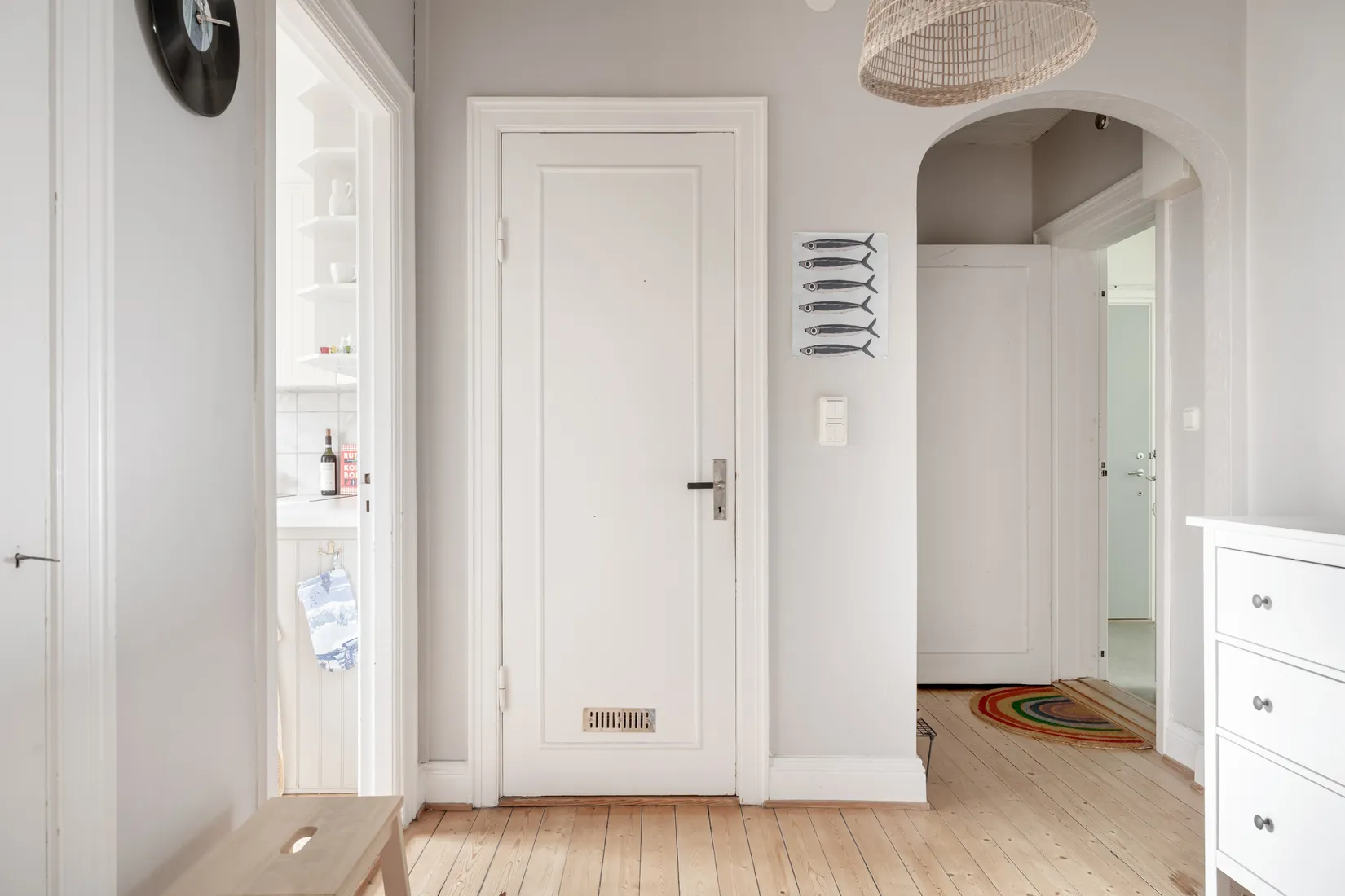Bostadsrätt, Tullgatan 12, Lund - Centrum, Lund