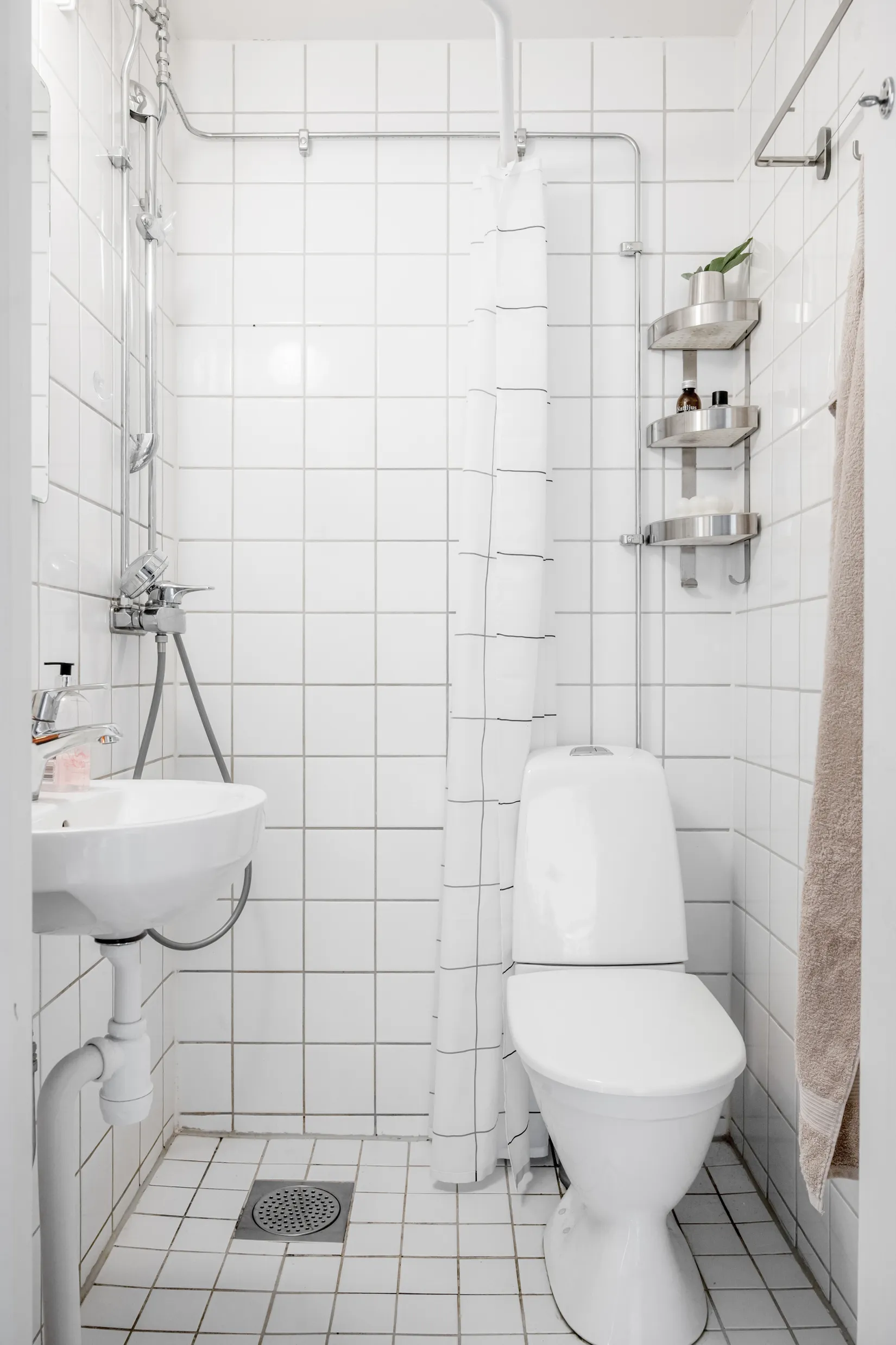 Bostadsrätt, Tullgatan 12, Lund - Centrum, Lund