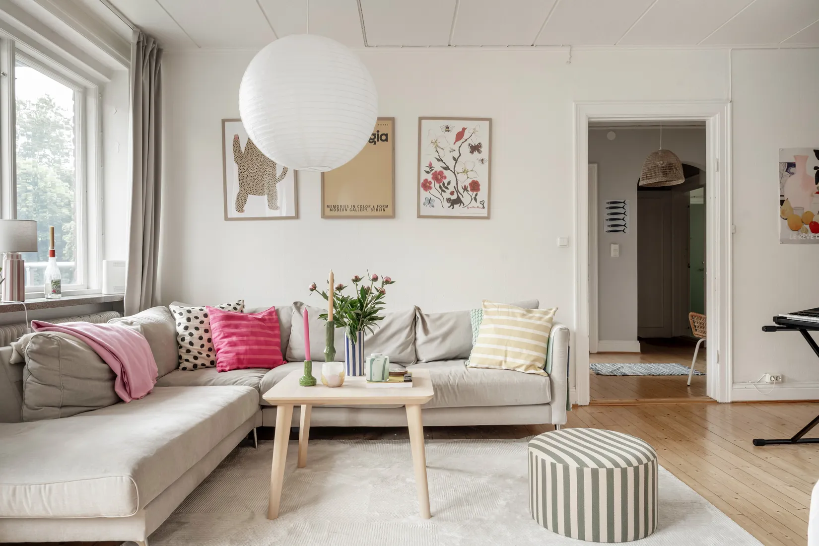 Bostadsrätt, Tullgatan 12, Lund - Centrum, Lund