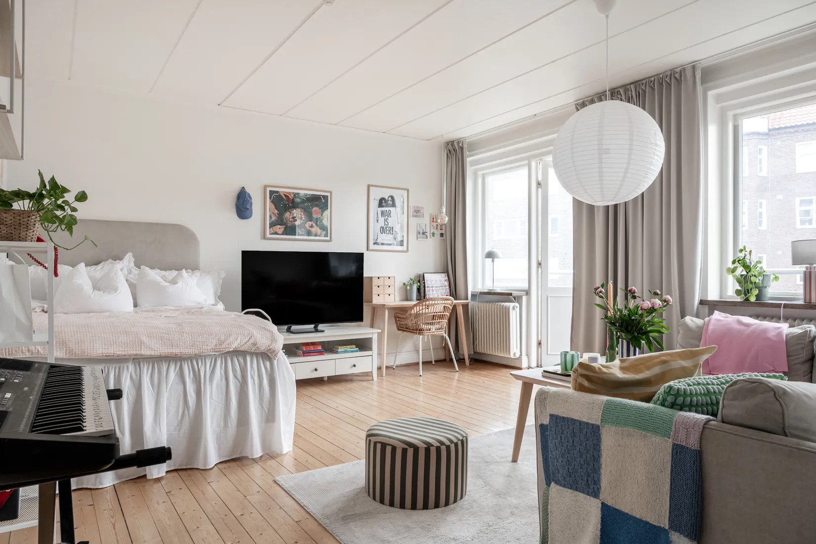 Bostadsrätt, Tullgatan 12, Lund - Centrum, Lund
