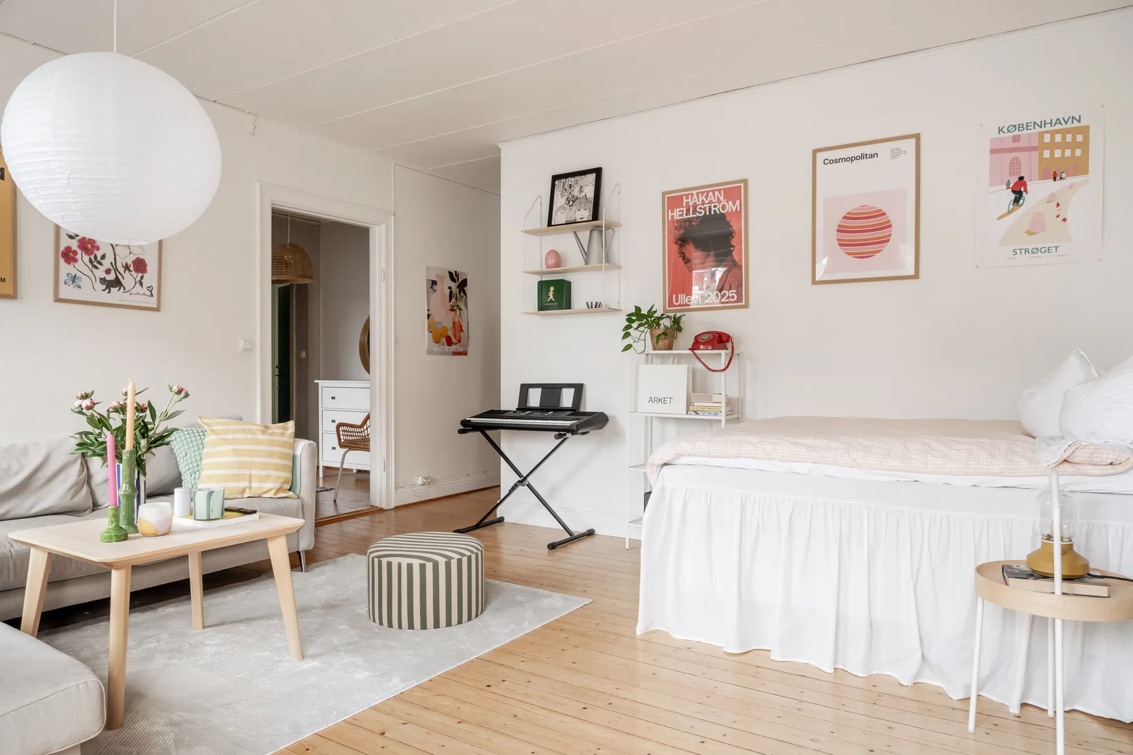 Bostadsrätt, Tullgatan 12, Lund - Centrum, Lund