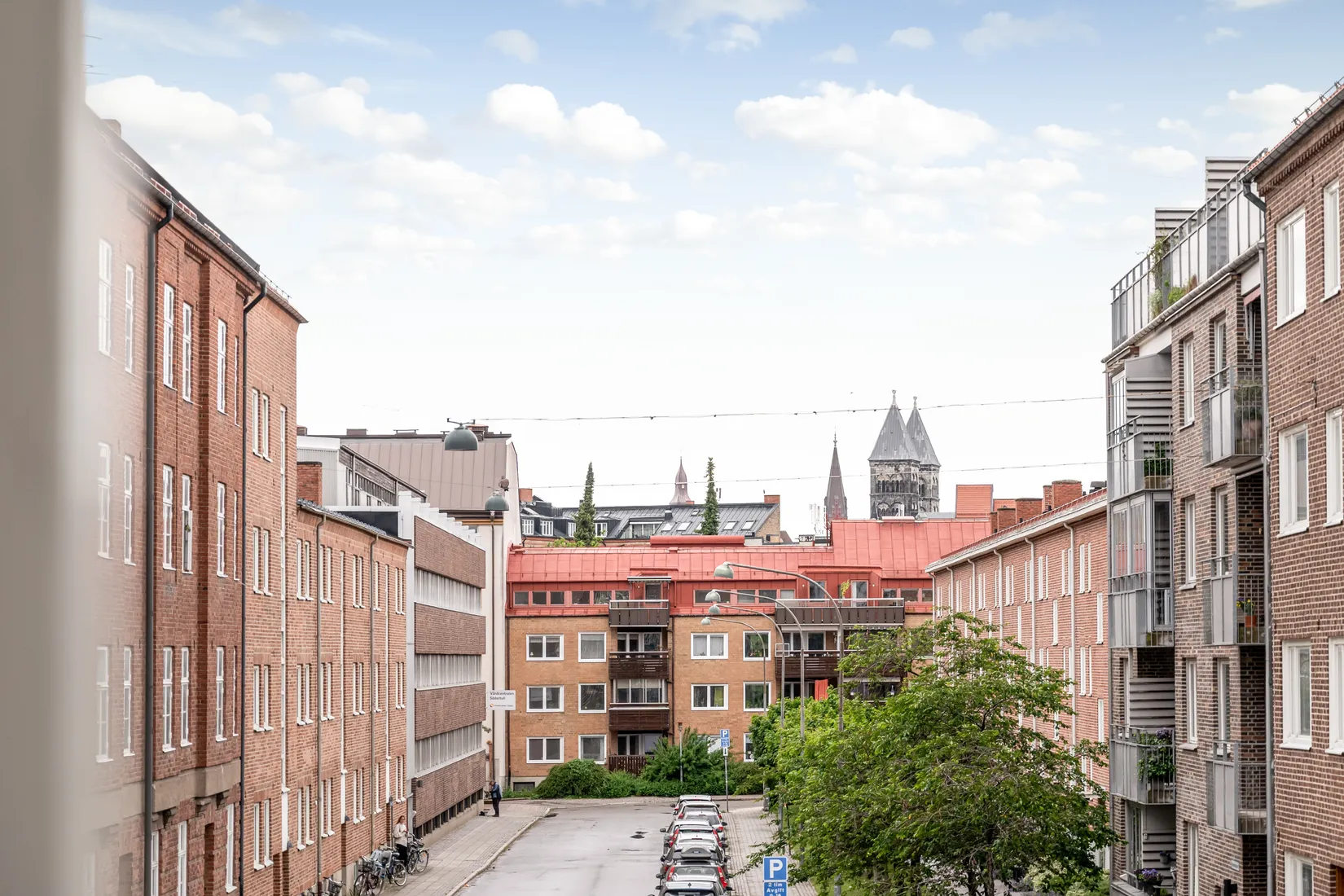 Bostadsrätt, Tullgatan 12, Lund - Centrum, Lund