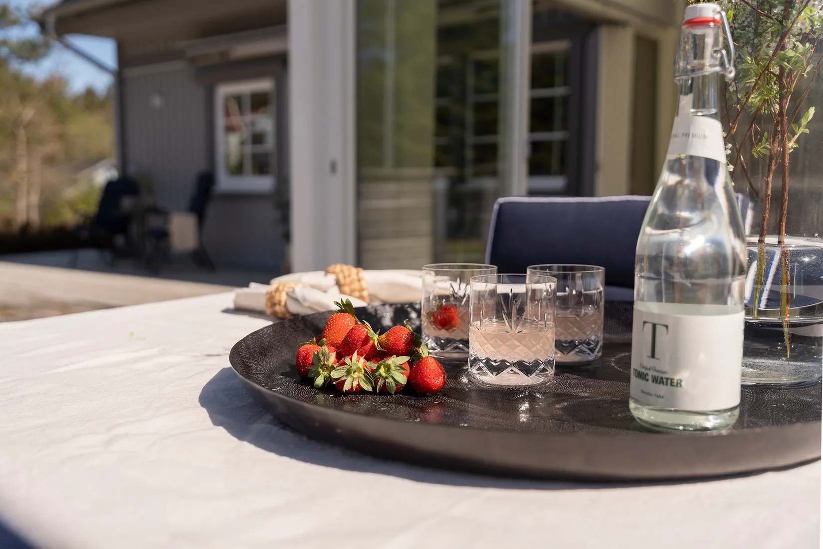 Villa, Björndalsvägen 29, Björndalen, Trollhättan