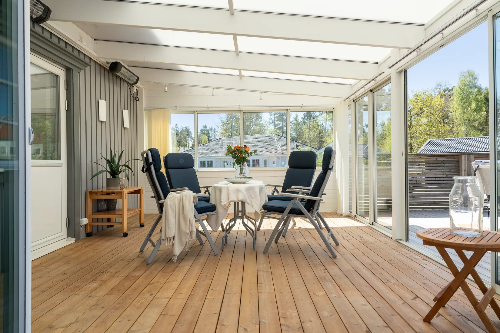 Villa, Björndalsvägen 29, Björndalen, Trollhättan