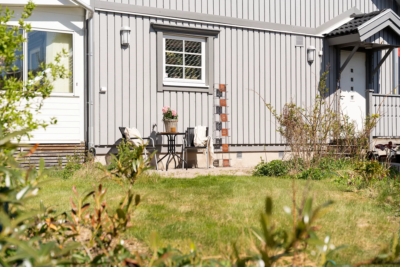 Villa, Björndalsvägen 29, Björndalen, Trollhättan