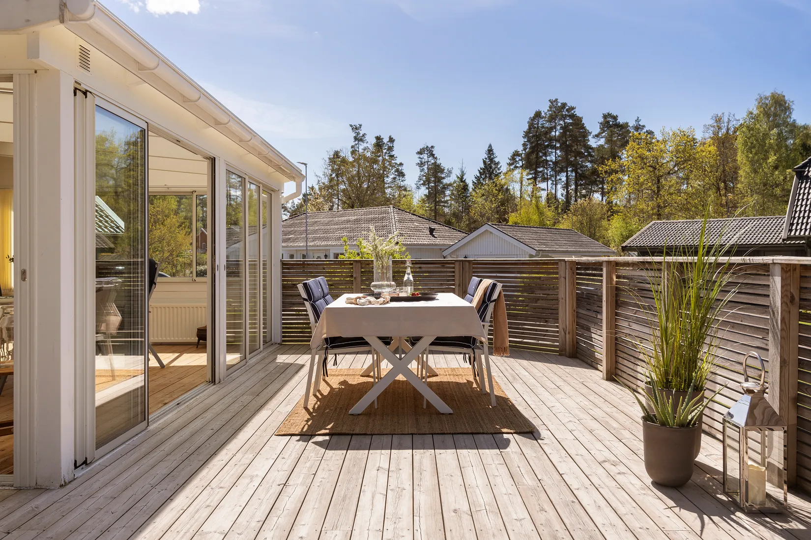 Villa, Björndalsvägen 29, Björndalen, Trollhättan