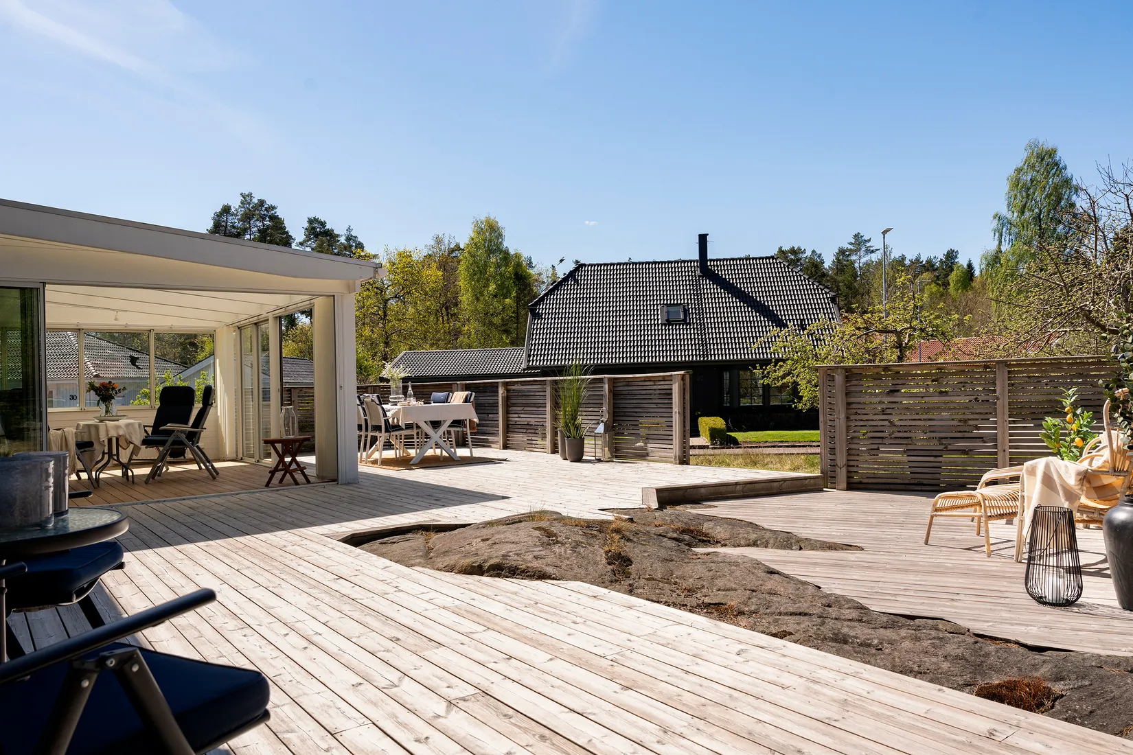 Villa, Björndalsvägen 29, Björndalen, Trollhättan