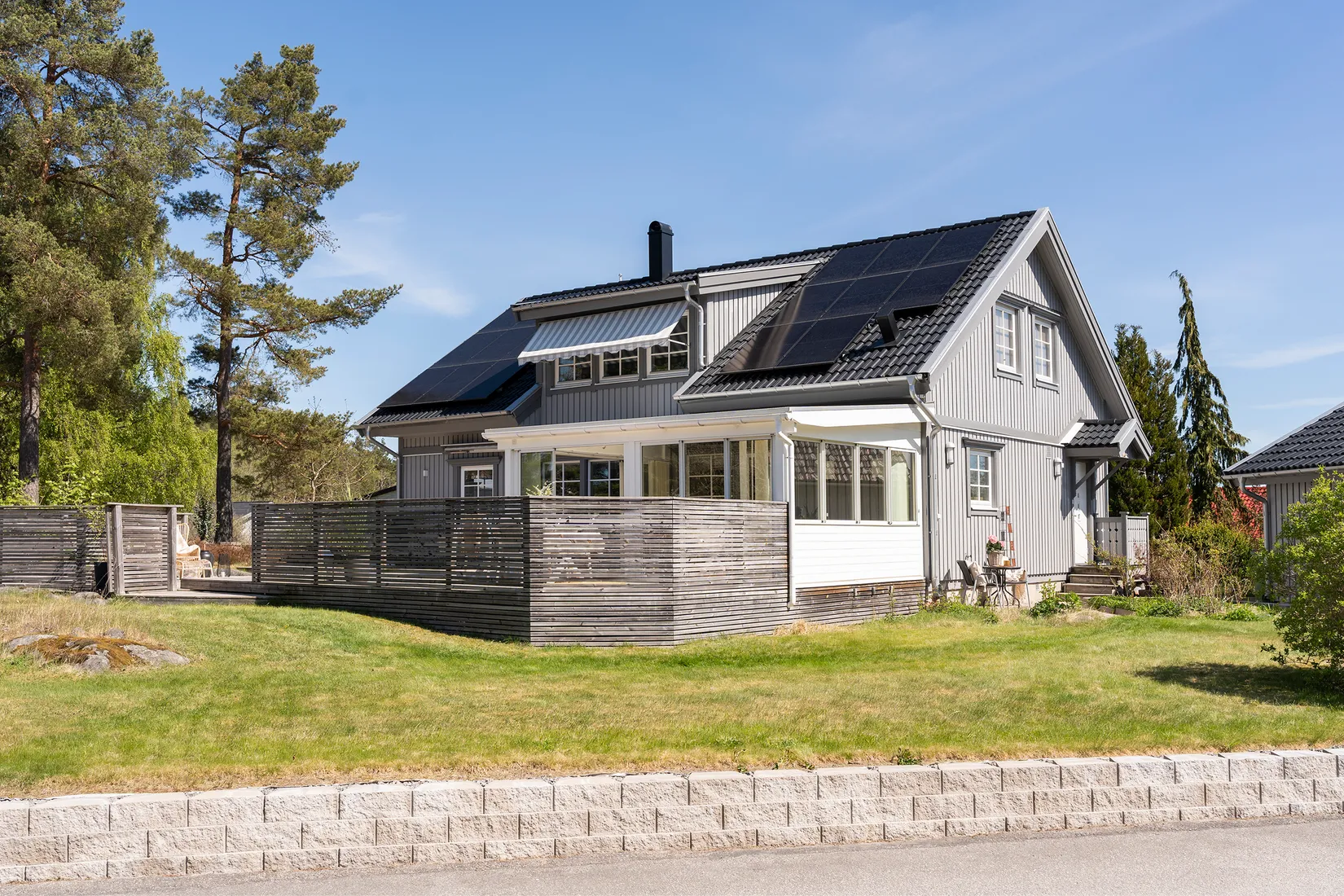 Villa, Björndalsvägen 29, Björndalen, Trollhättan