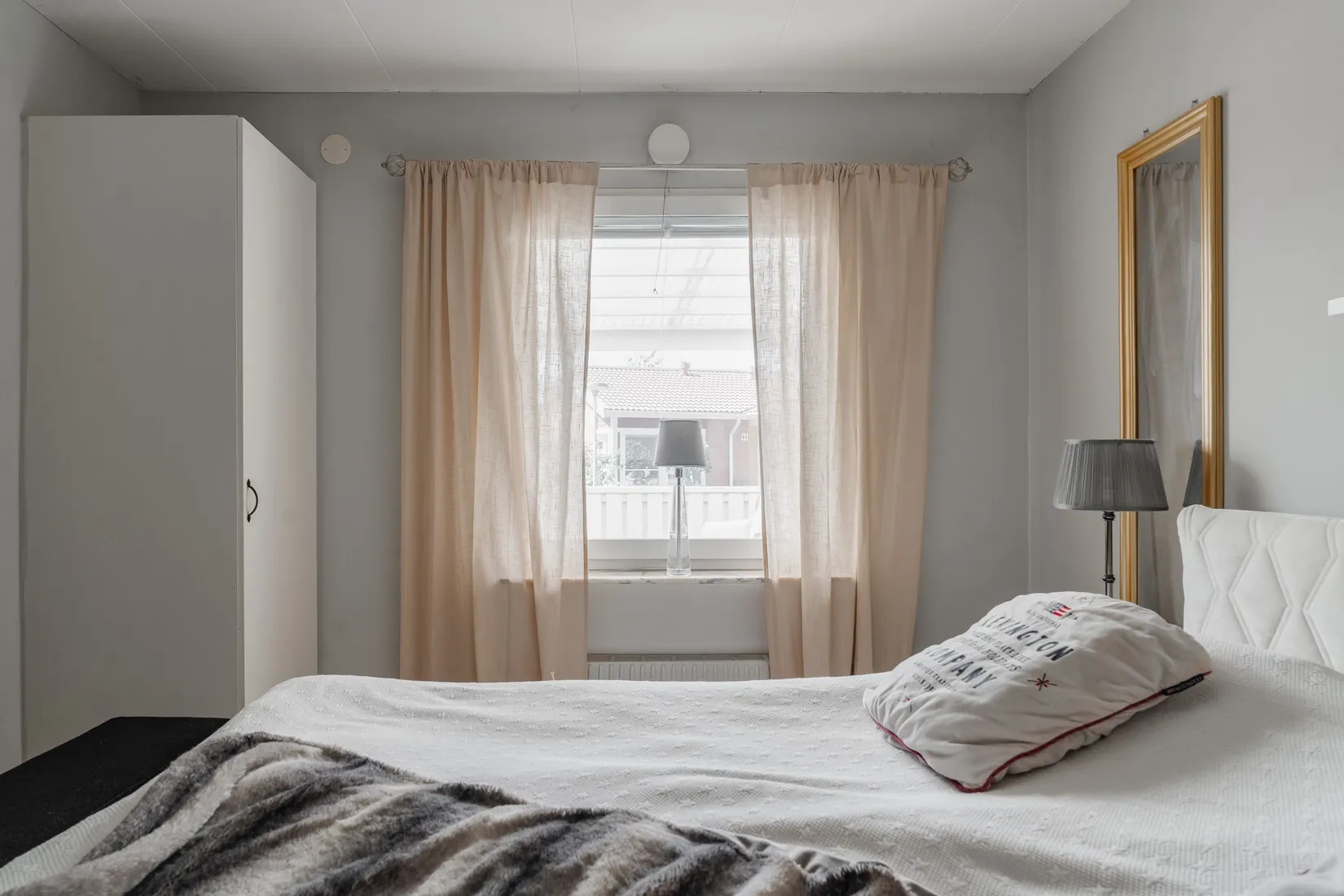 Radhus, Fröjdegårdsvägen 25, Stenhammar, Lidköping