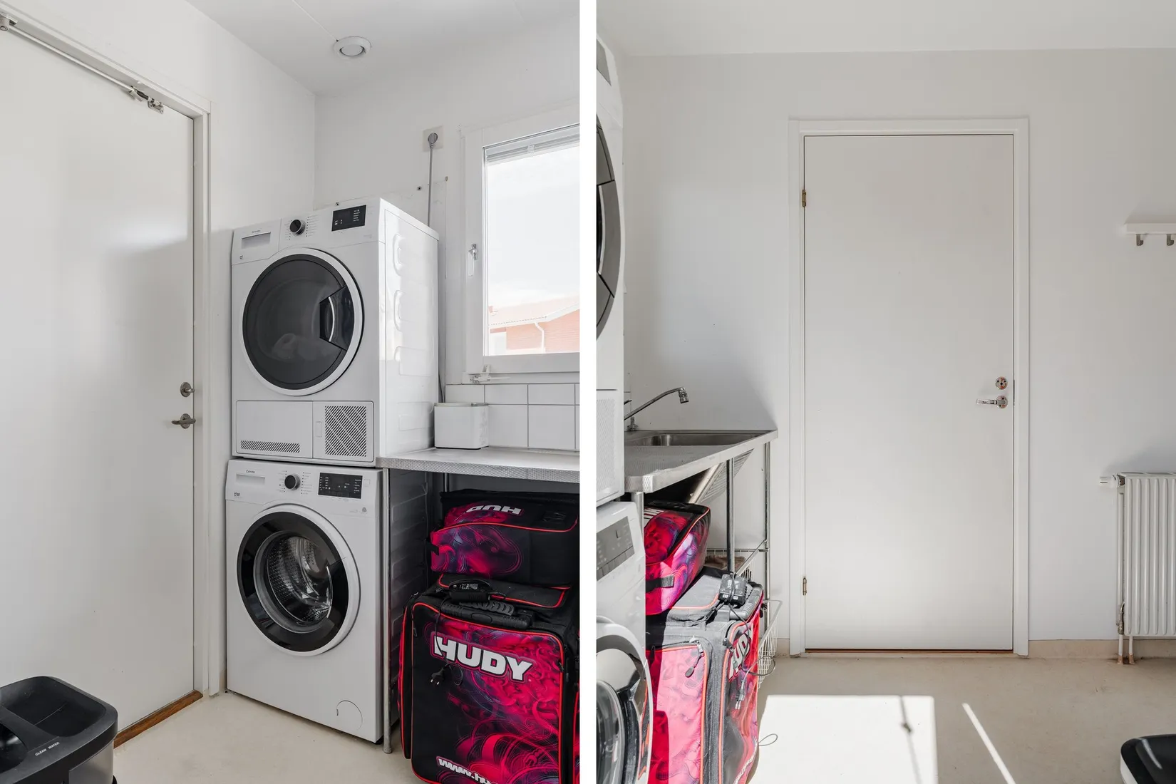 Radhus, Fröjdegårdsvägen 25, Stenhammar, Lidköping
