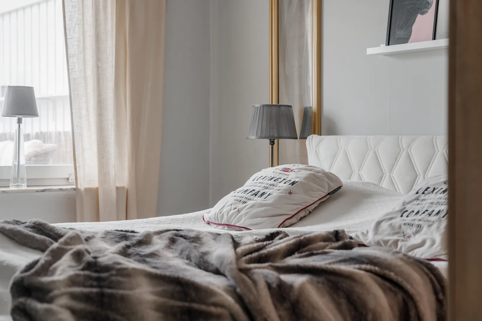 Radhus, Fröjdegårdsvägen 25, Stenhammar, Lidköping