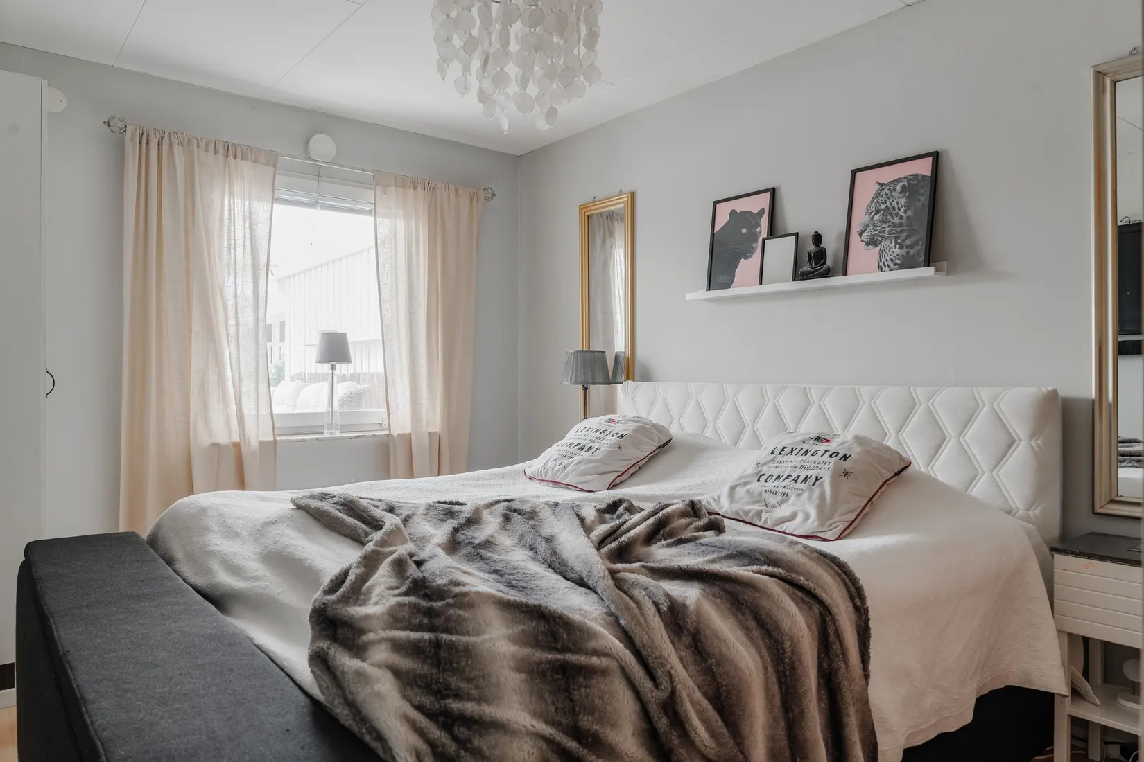 Radhus, Fröjdegårdsvägen 25, Stenhammar, Lidköping