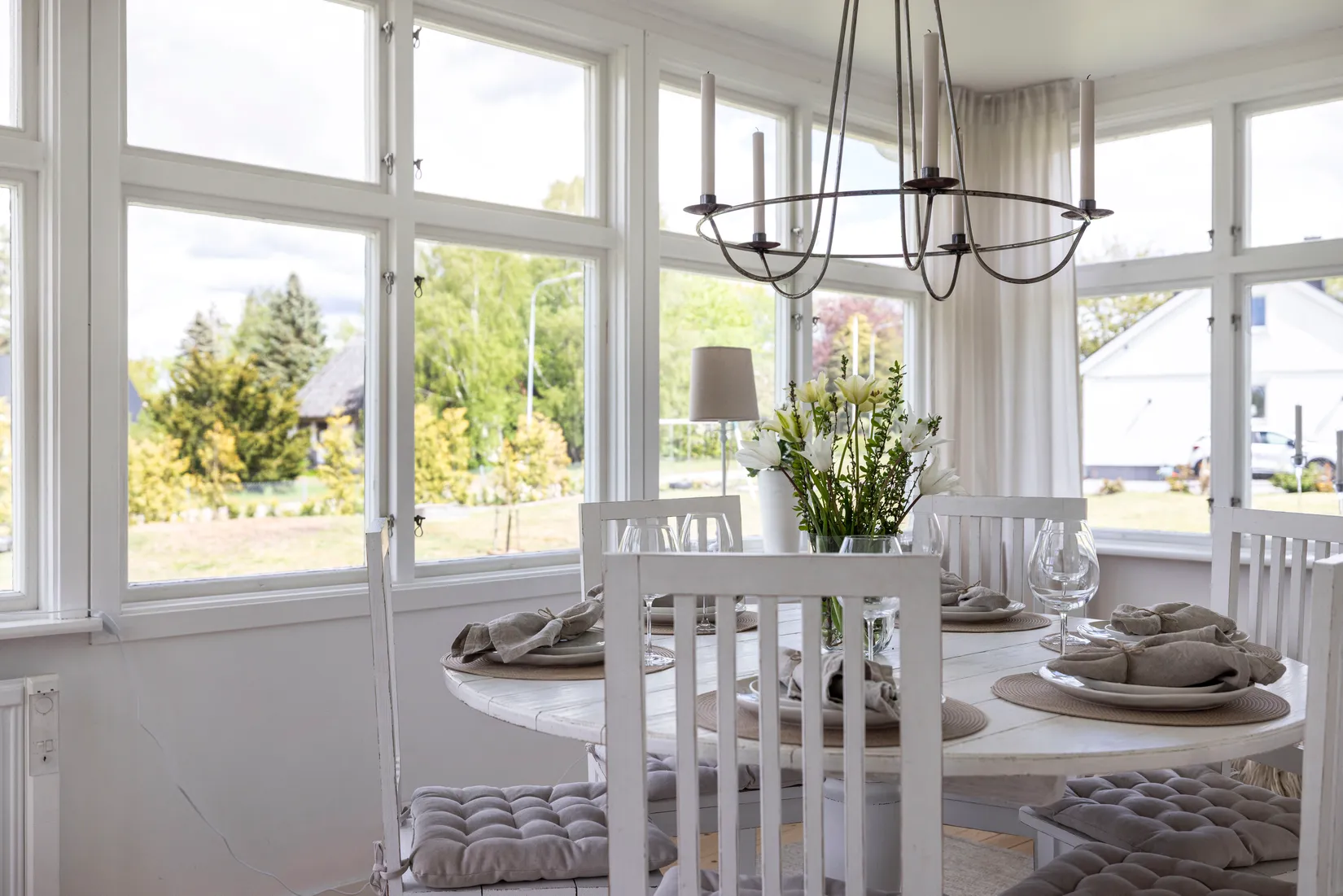 Villa, Värestorpsvägen 5, Ränneslöv, Laholm