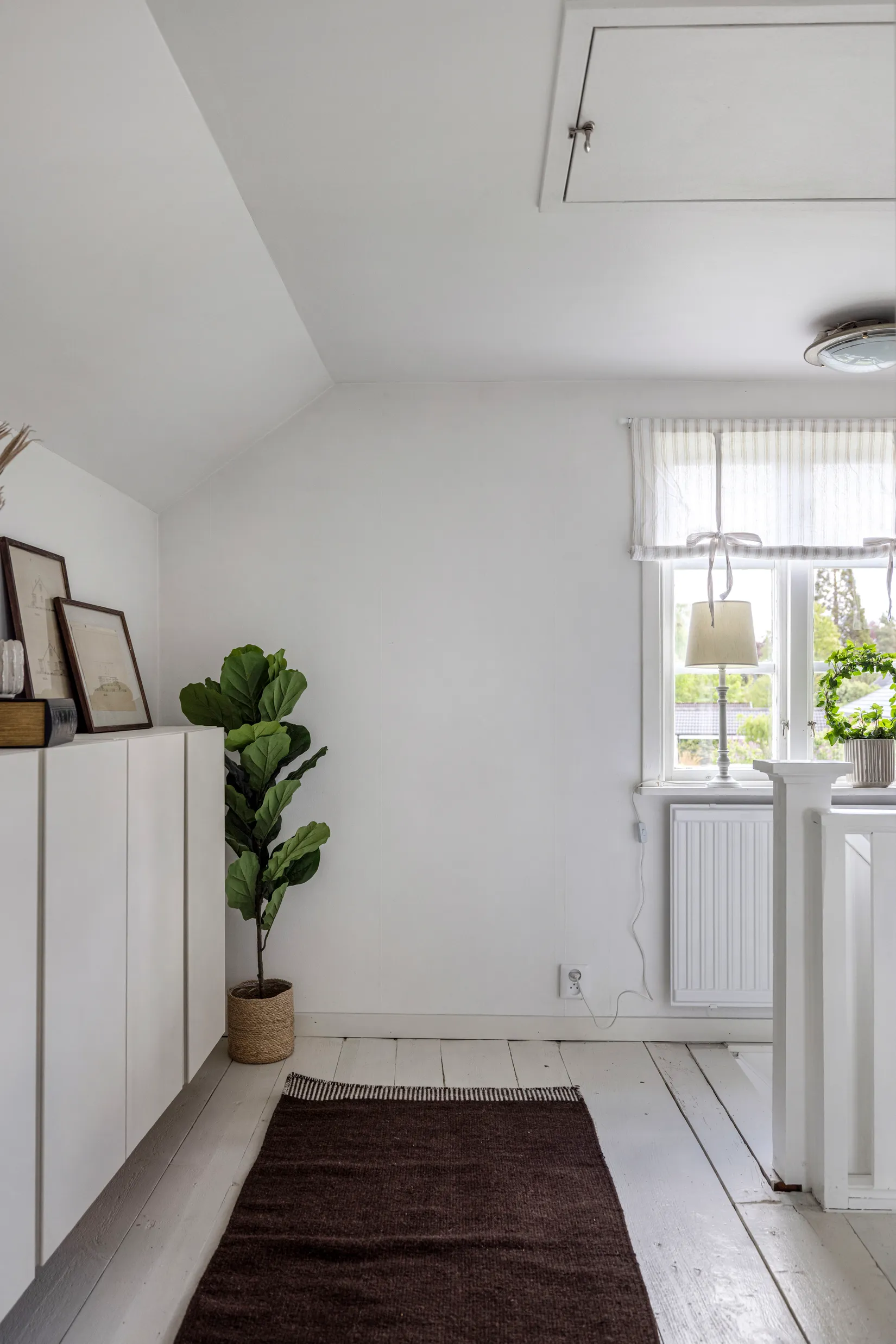 Villa, Värestorpsvägen 5, Ränneslöv, Laholm
