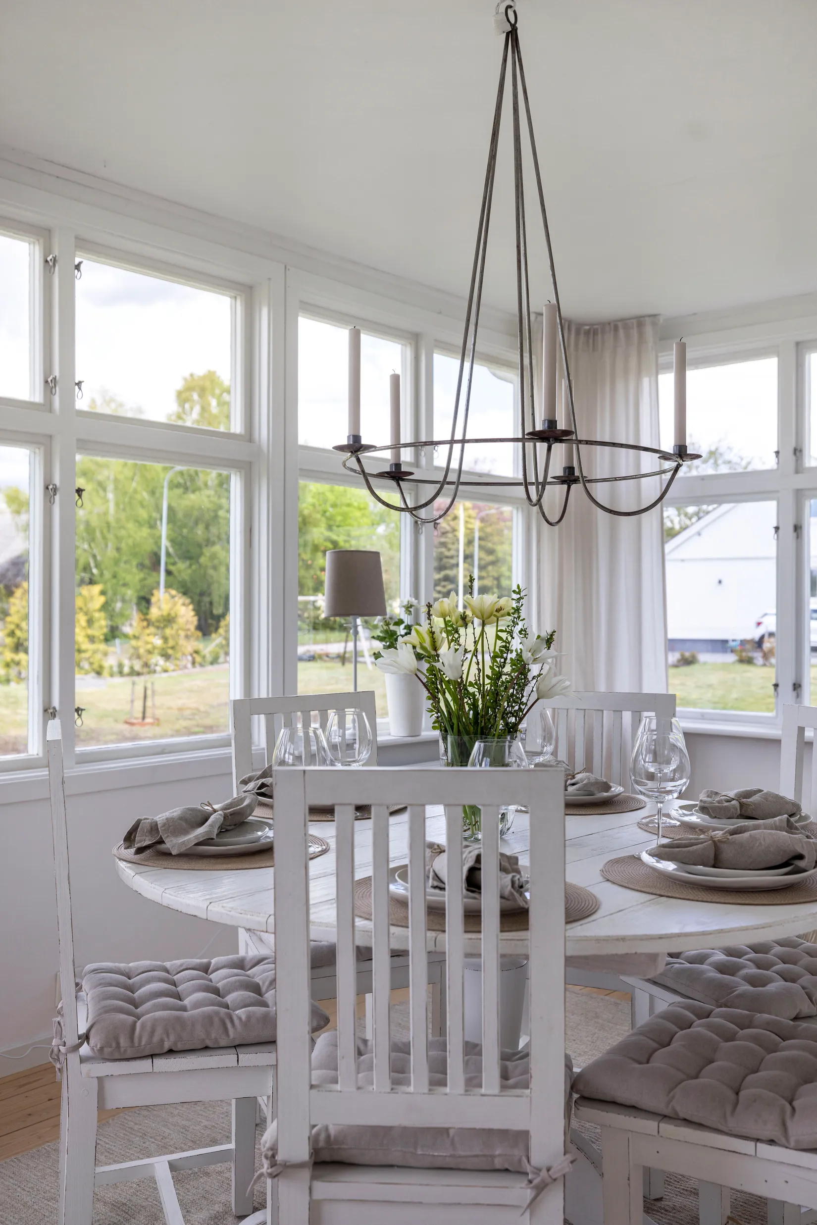 Villa, Värestorpsvägen 5, Ränneslöv, Laholm