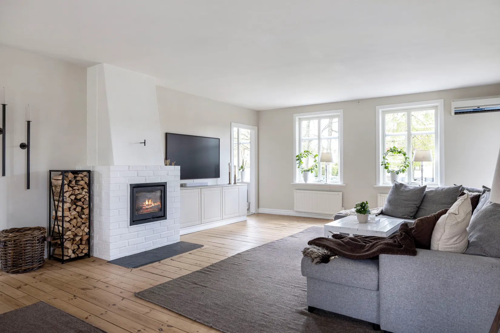 Villa, Värestorpsvägen 5, Ränneslöv, Laholm