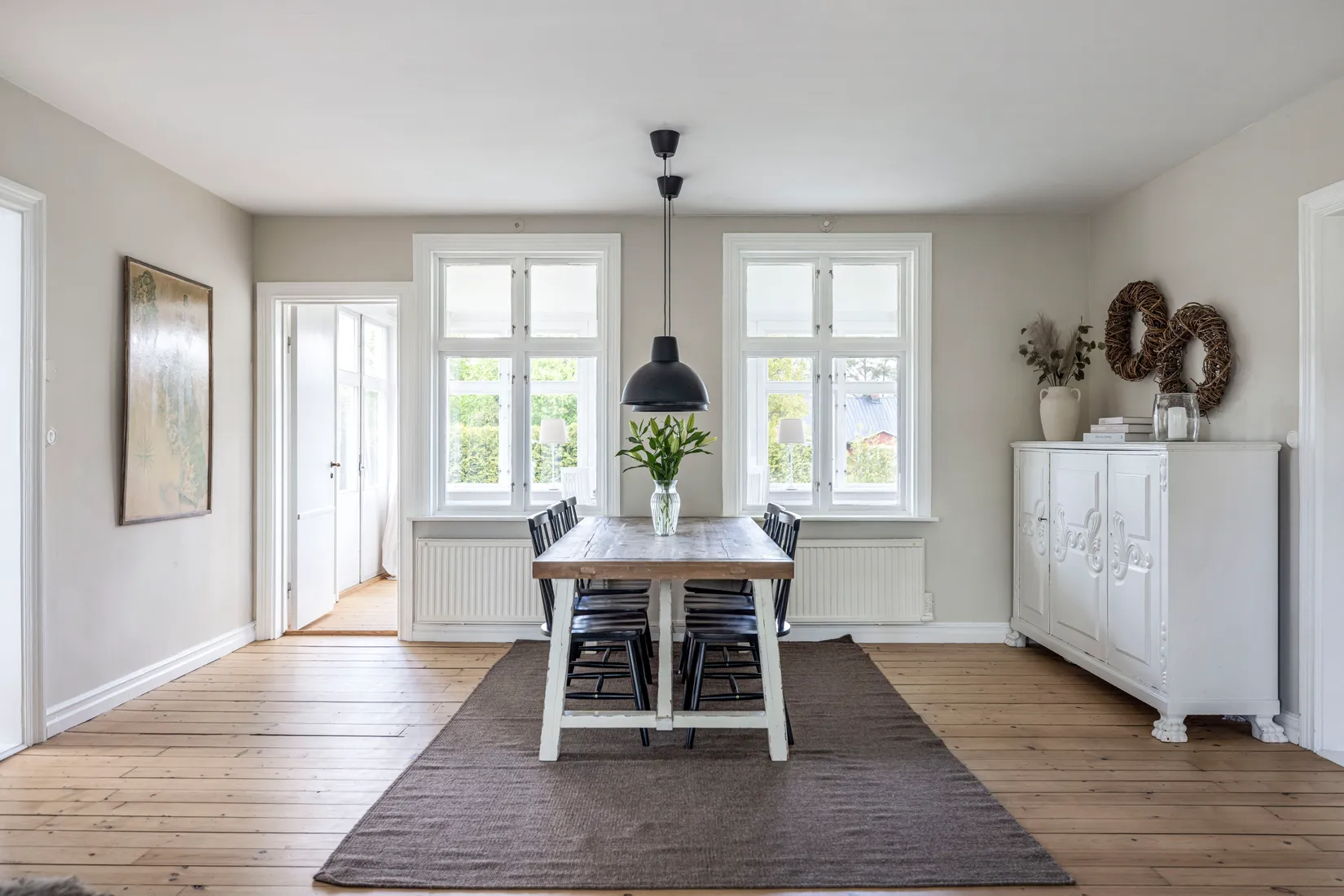 Villa, Värestorpsvägen 5, Ränneslöv, Laholm