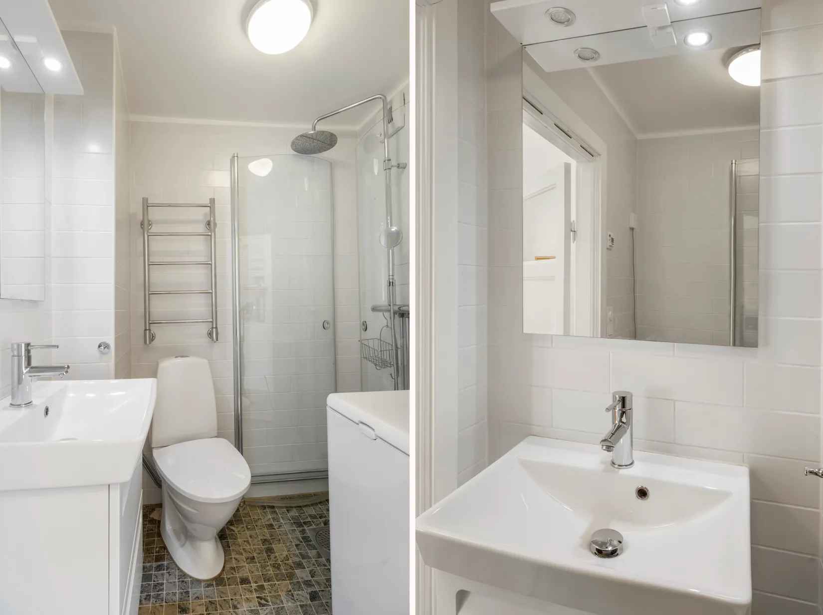 Bostadsrätt, Kungsklippan 12, Kungsholmen - Nedre Kungsholmen, Stockholm