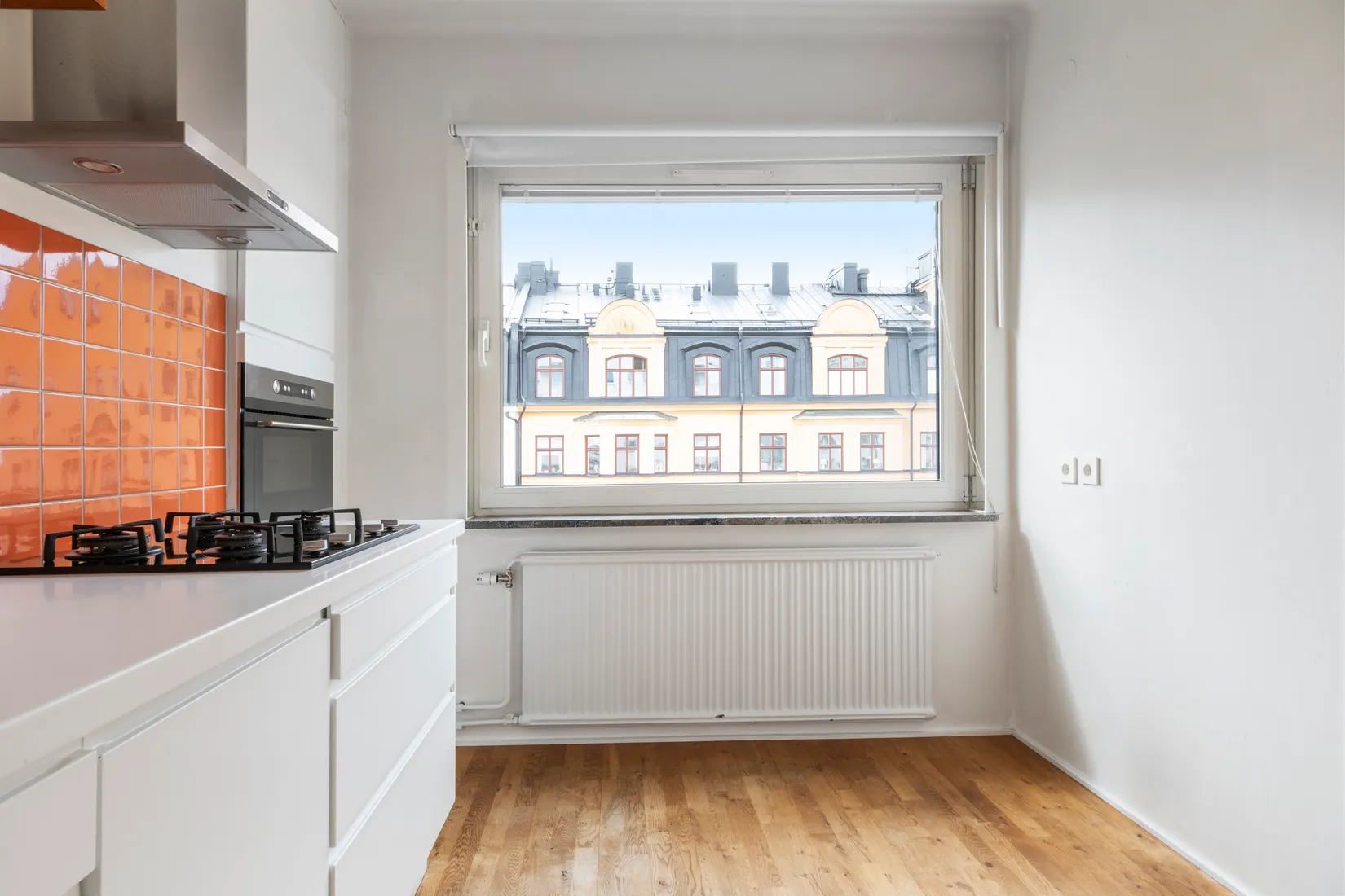 Bostadsrätt, Kungsklippan 12, Kungsholmen - Nedre Kungsholmen, Stockholm
