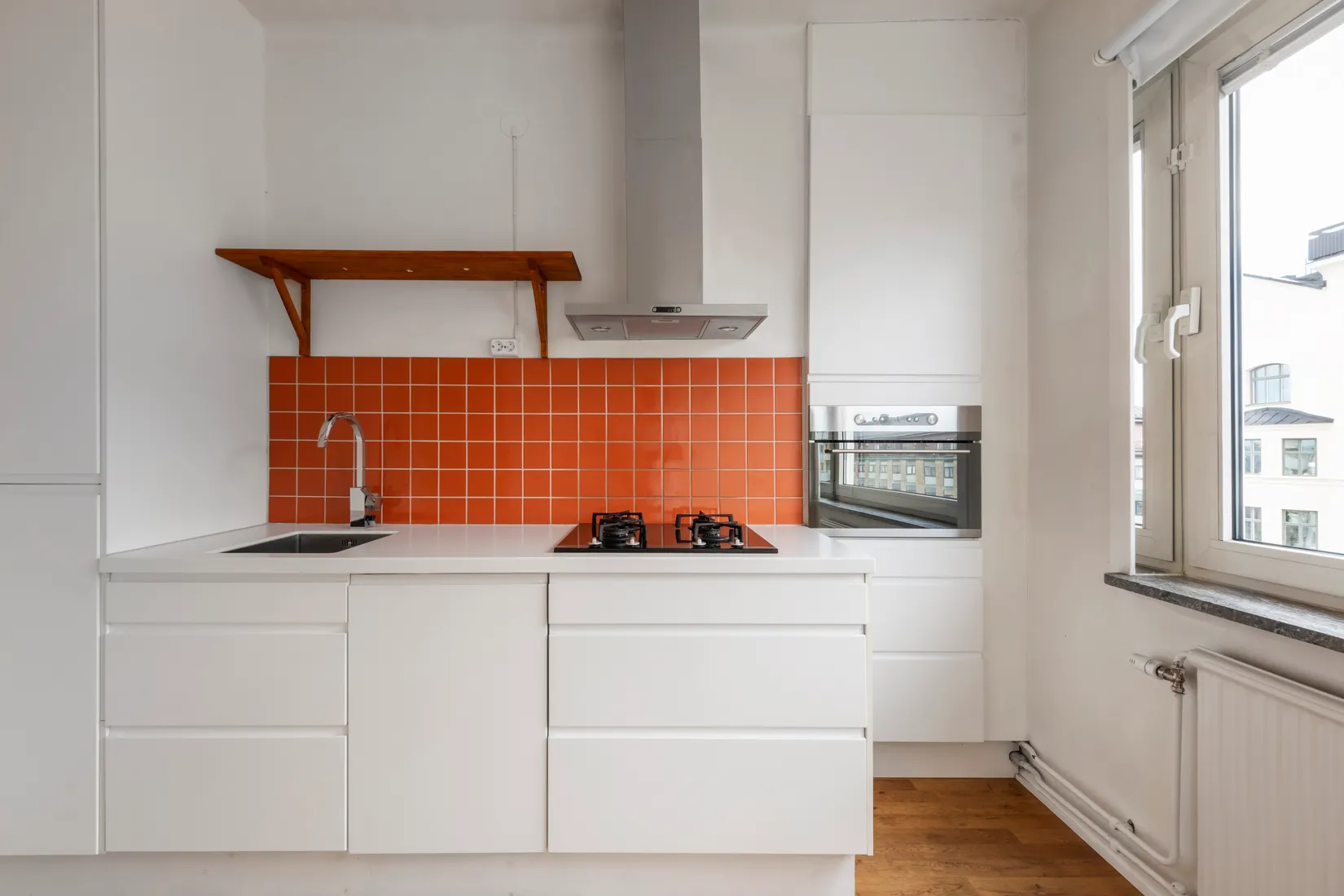 Bostadsrätt, Kungsklippan 12, Kungsholmen - Nedre Kungsholmen, Stockholm