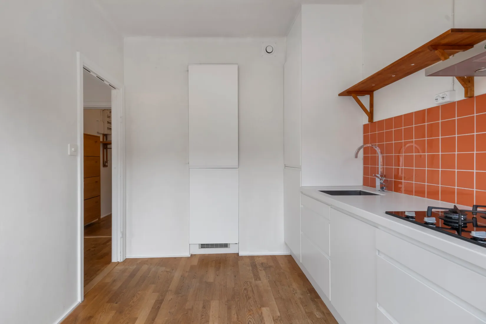 Bostadsrätt, Kungsklippan 12, Kungsholmen - Nedre Kungsholmen, Stockholm