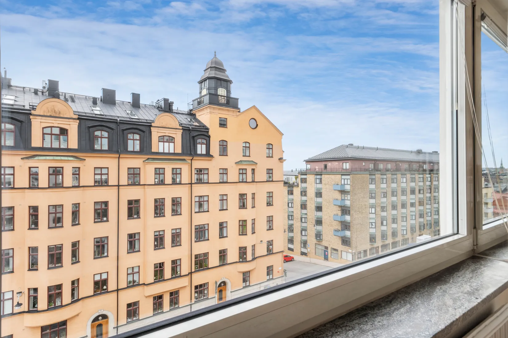 Bostadsrätt, Kungsklippan 12, Kungsholmen - Nedre Kungsholmen, Stockholm