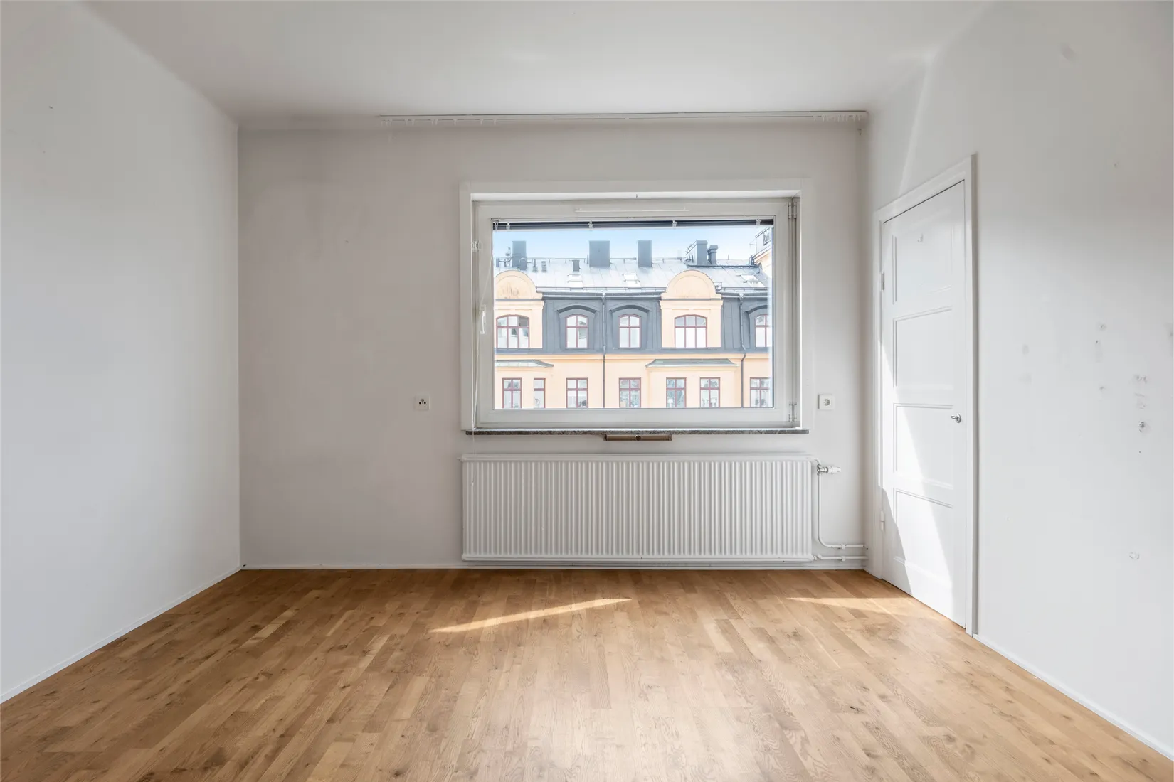 Bostadsrätt, Kungsklippan 12, Kungsholmen - Nedre Kungsholmen, Stockholm