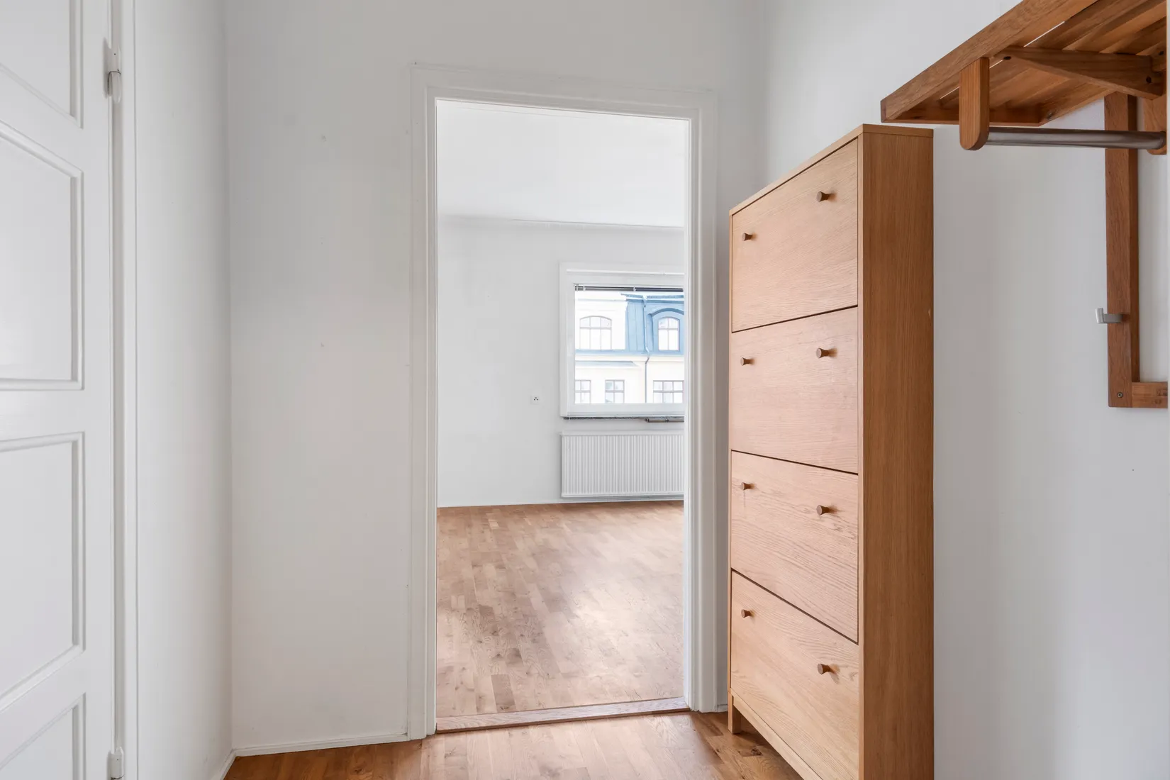 Bostadsrätt, Kungsklippan 12, Kungsholmen - Nedre Kungsholmen, Stockholm