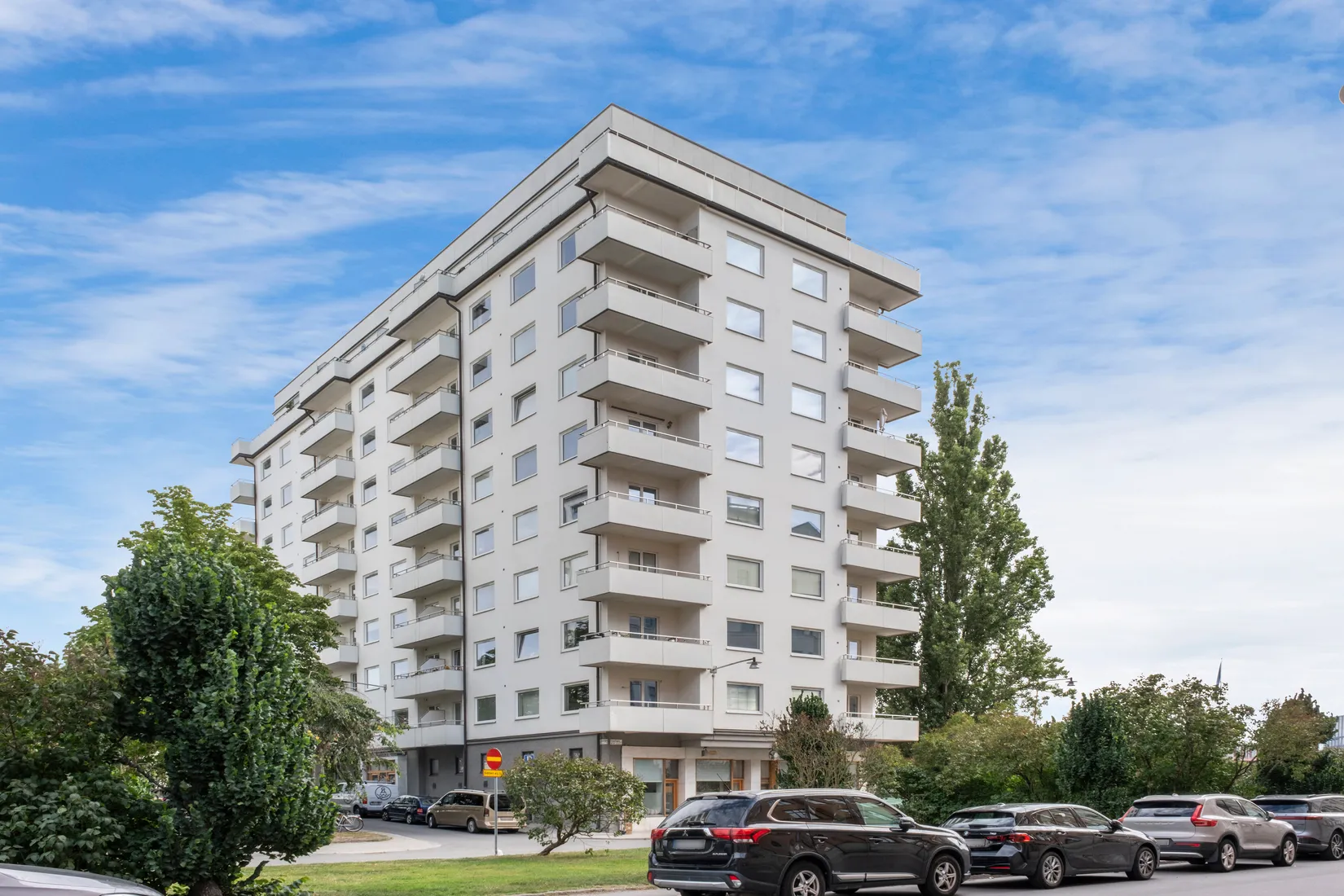 Bostadsrätt, Kungsklippan 12, Kungsholmen - Nedre Kungsholmen, Stockholm