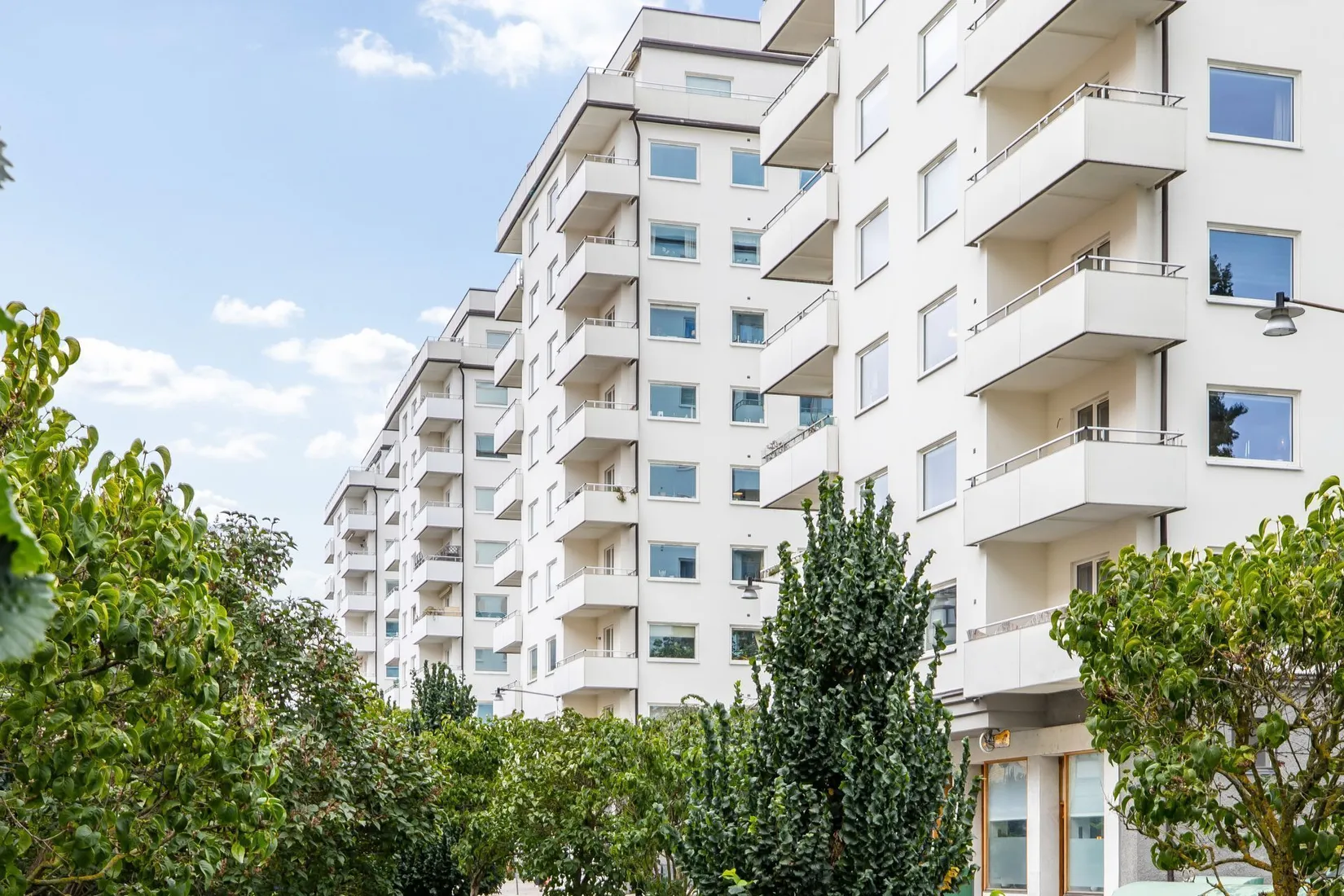 Bostadsrätt, Kungsklippan 12, Kungsholmen - Nedre Kungsholmen, Stockholm