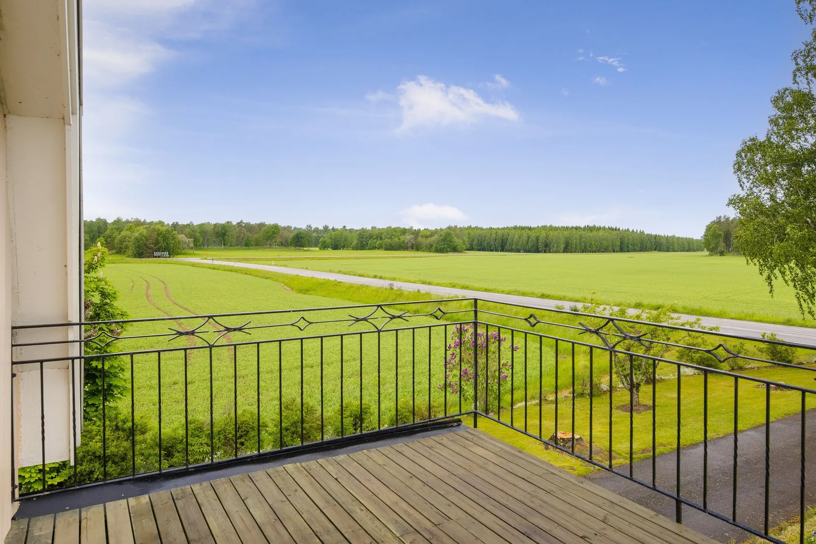 Villa, Täng Smedjebacken 1, Täng, Grästorp