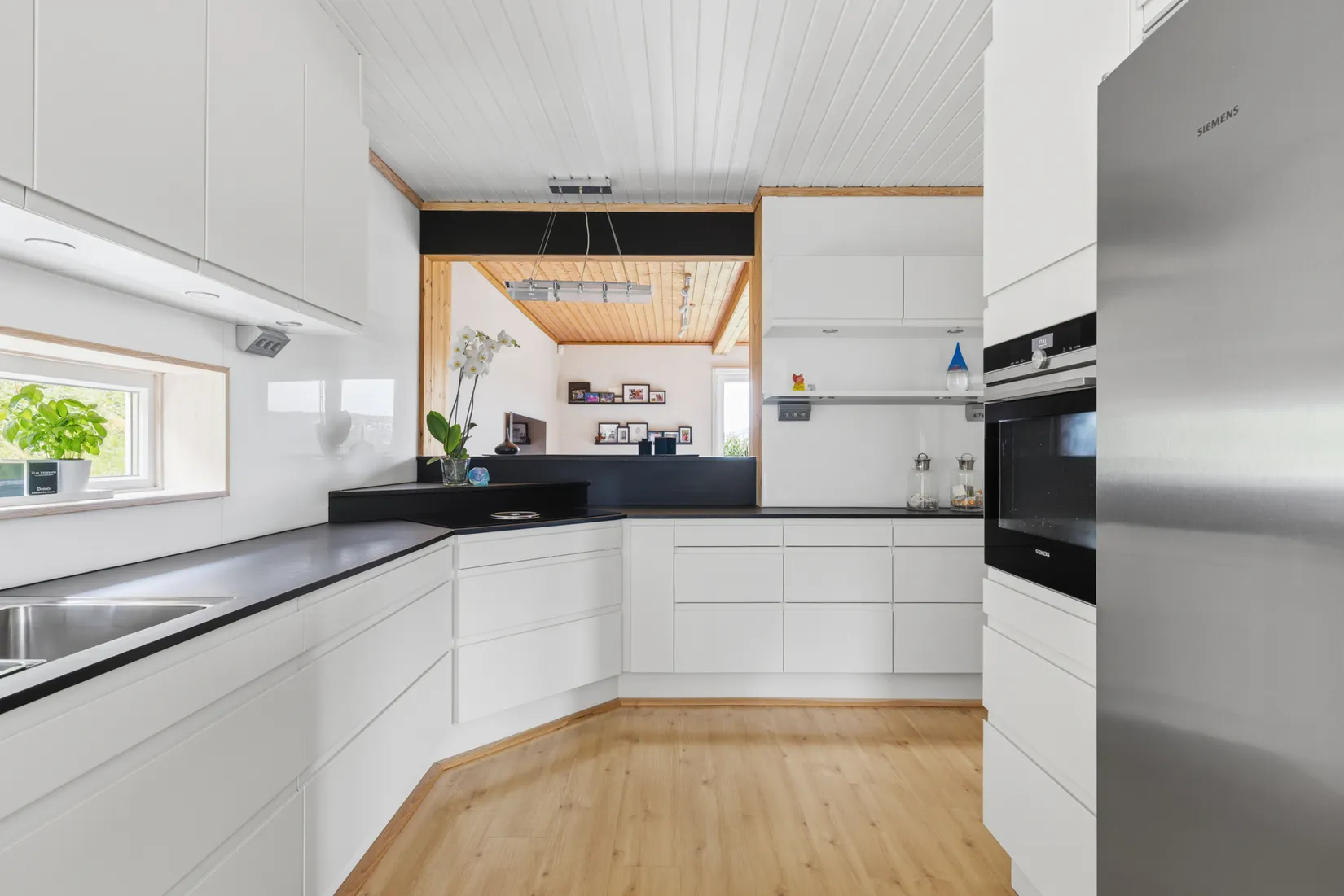 Villa, Rogbergavägen 92, Huskvarna Söder, Jönköping