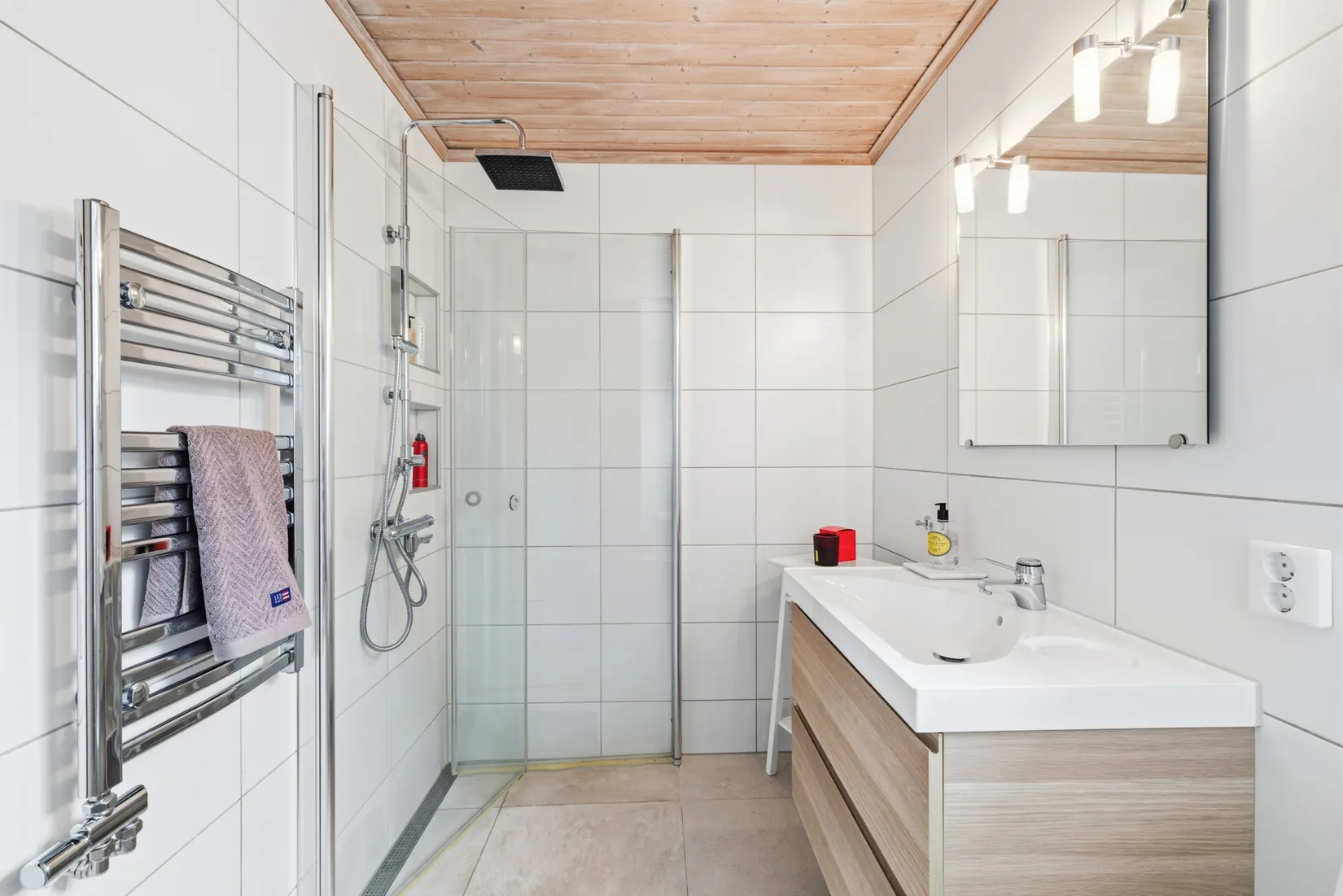 Villa, Rogbergavägen 92, Huskvarna Söder, Jönköping