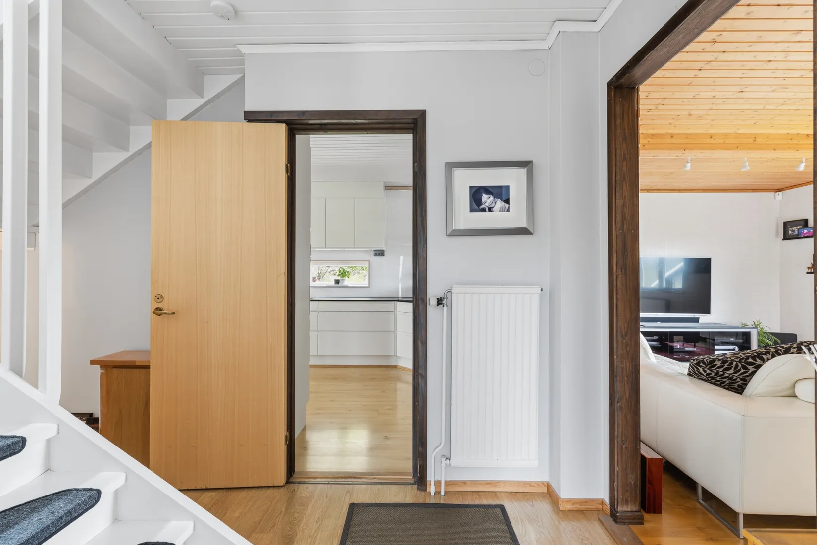 Villa, Rogbergavägen 92, Huskvarna Söder, Jönköping