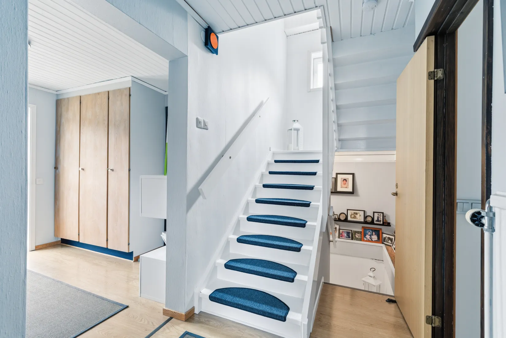 Villa, Rogbergavägen 92, Huskvarna Söder, Jönköping